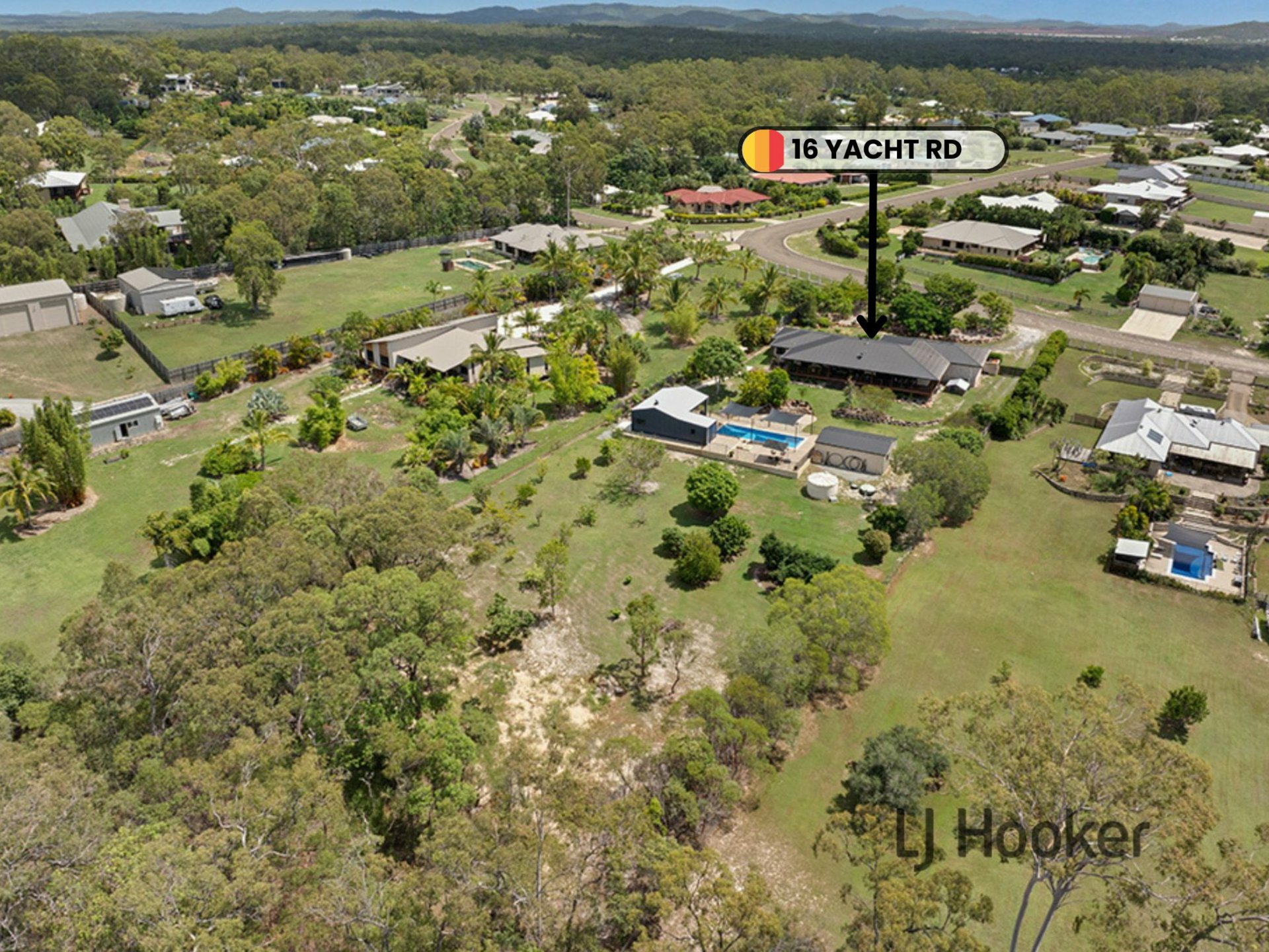 16 Yacht Road, TANNUM SANDS