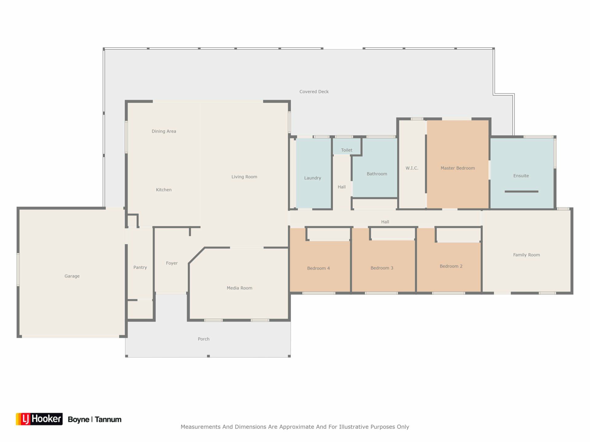16 Yacht Road, TANNUM SANDS