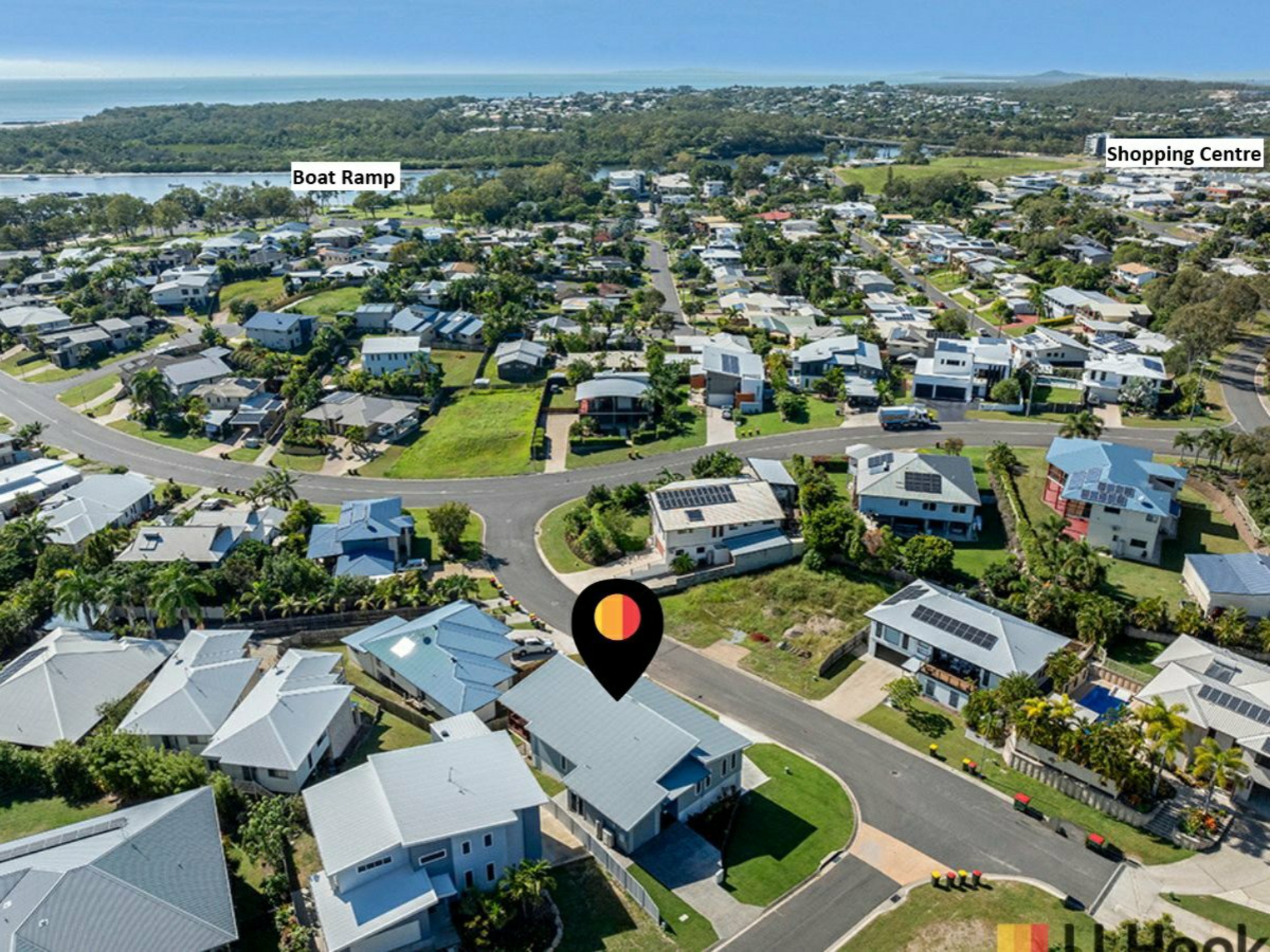 8 Jenny Lind Court, BOYNE ISLAND