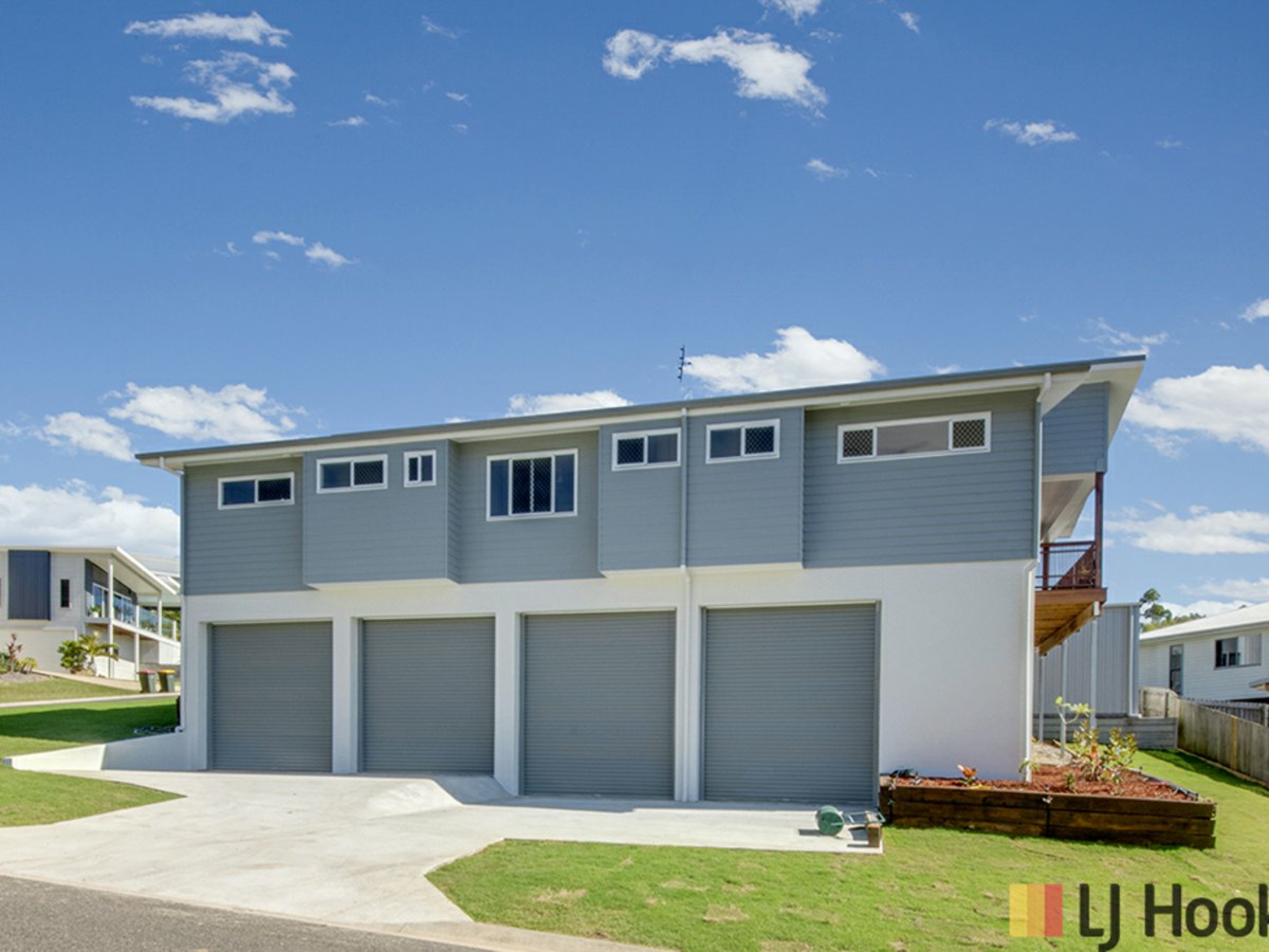 8 Jenny Lind Court, BOYNE ISLAND