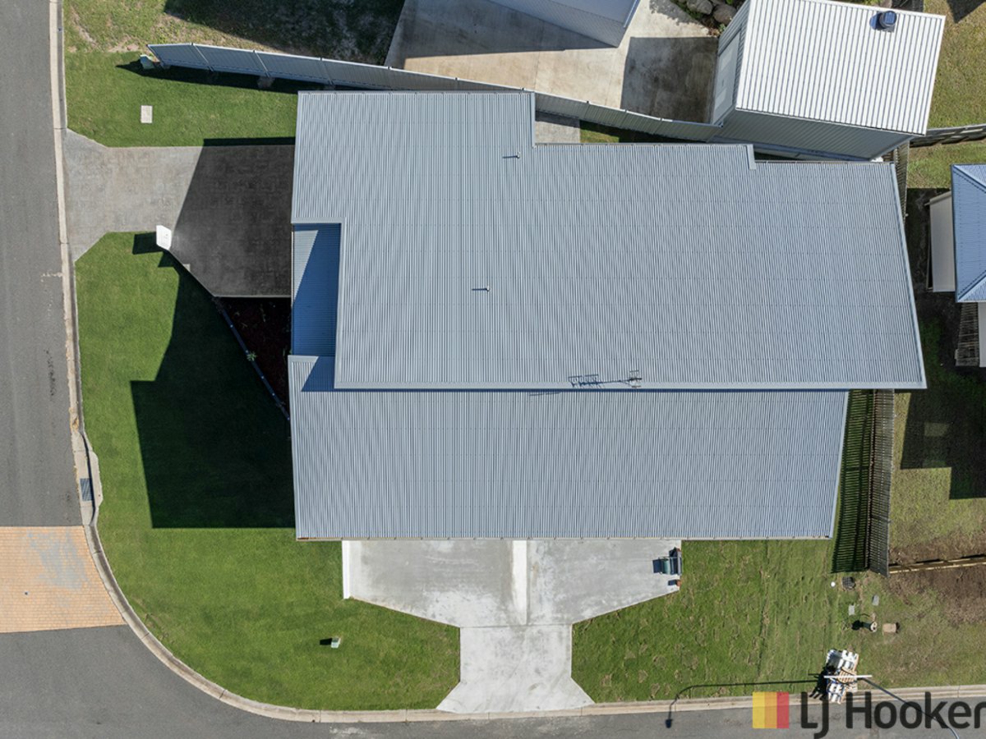 8 Jenny Lind Court, BOYNE ISLAND