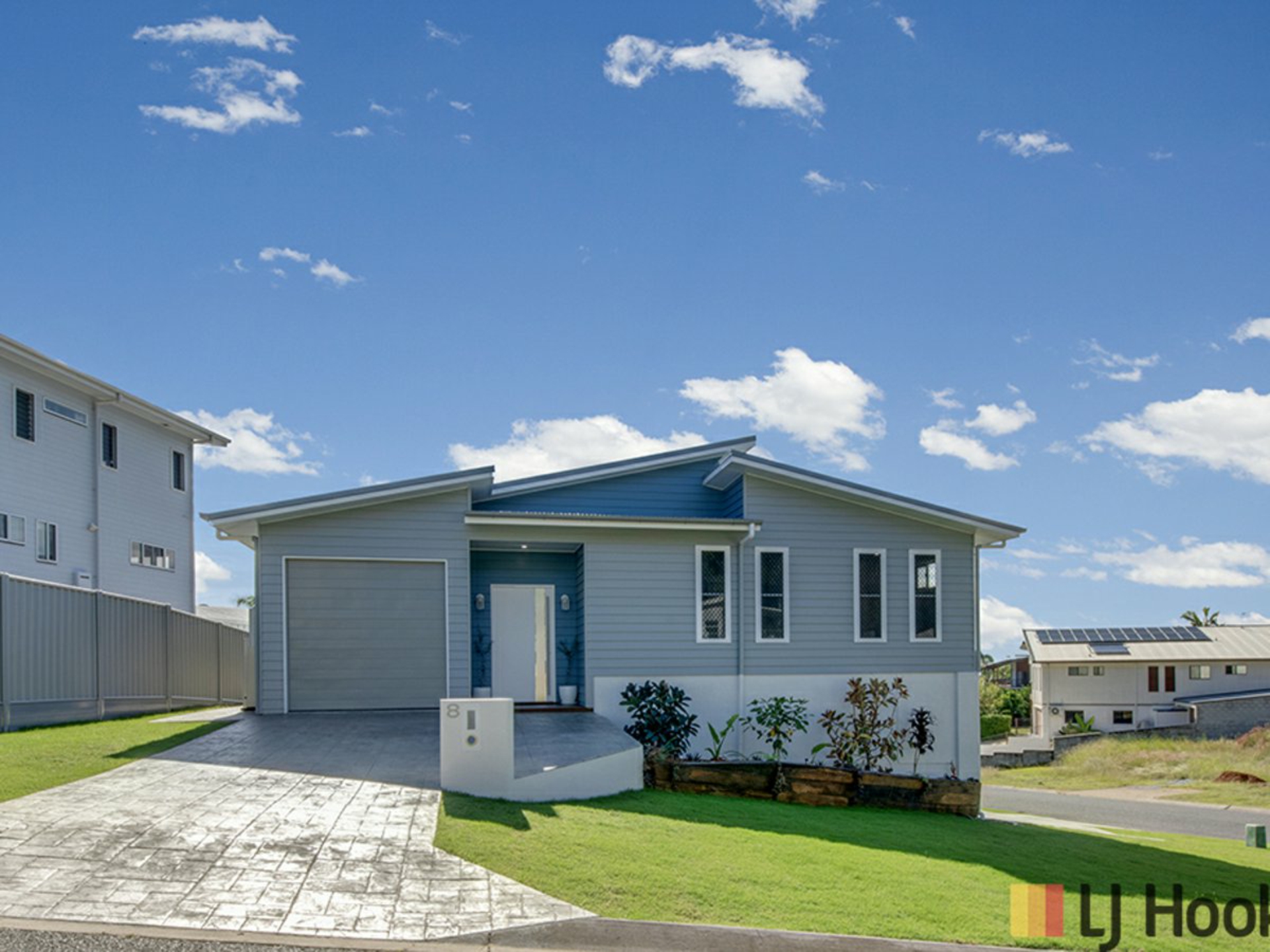 8 Jenny Lind Court, BOYNE ISLAND