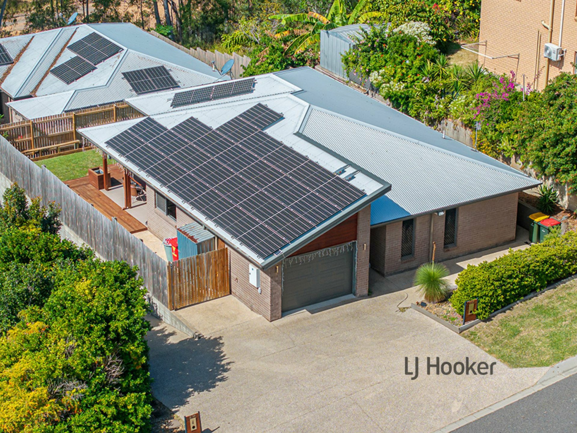 Unit 1/39 Cairncross Street, SUN VALLEY