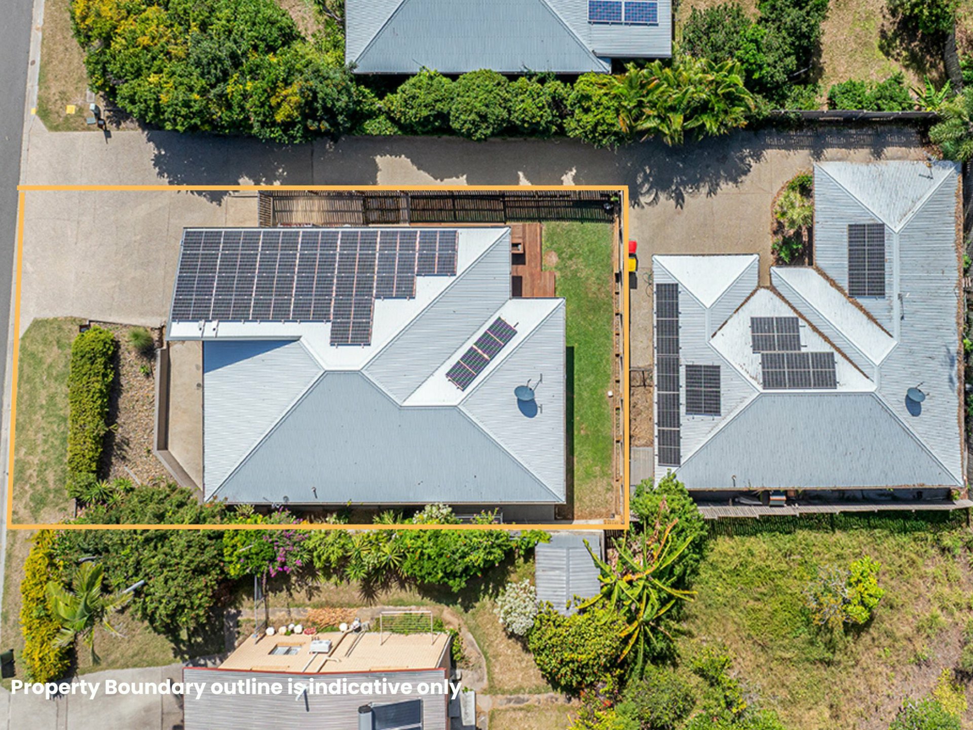 Unit 1/39 Cairncross Street, SUN VALLEY