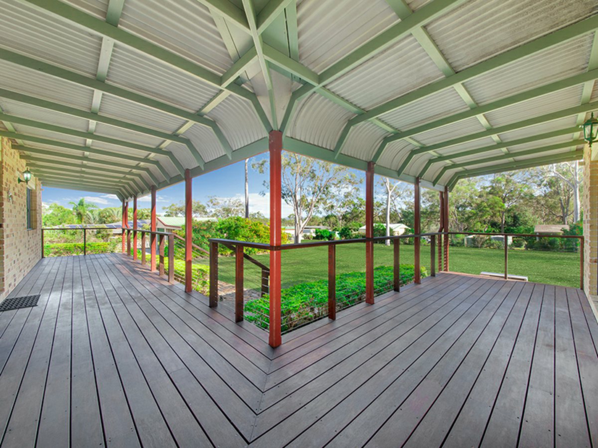 4 Cobalt Crescent, TANNUM SANDS