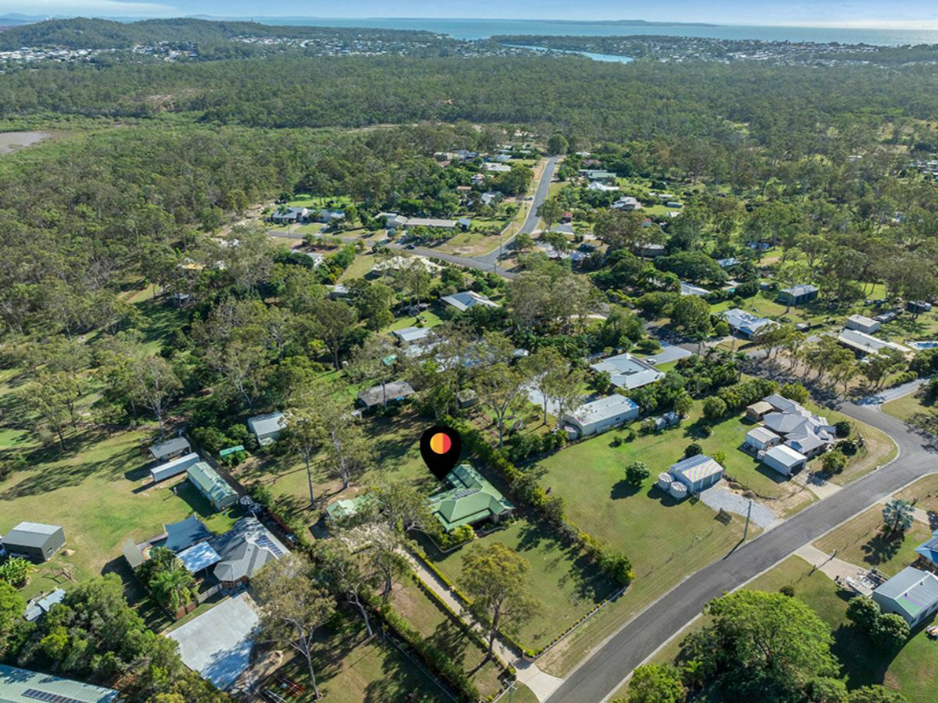 4 Cobalt Crescent, TANNUM SANDS