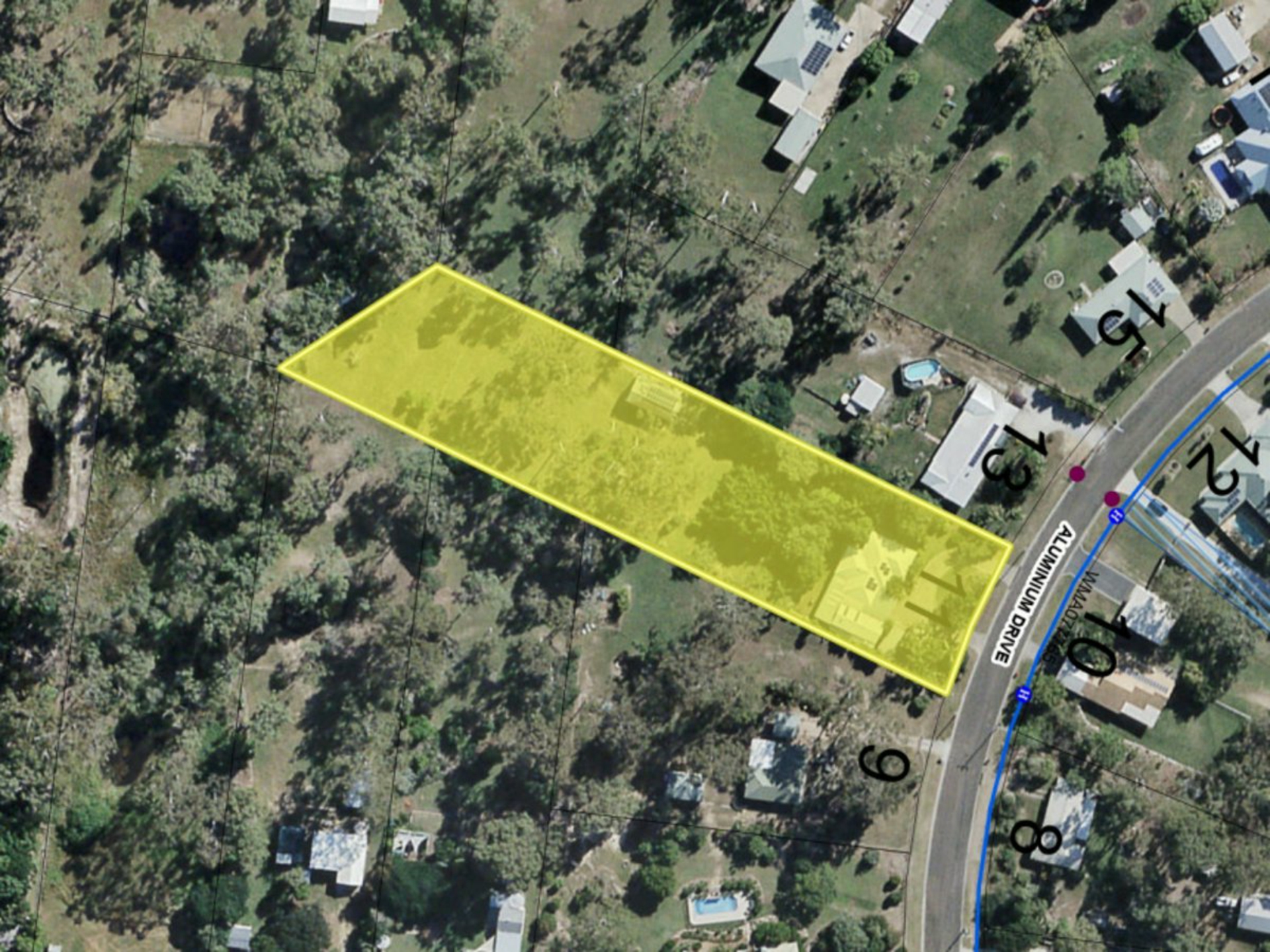 11 Aluminium Drive, TANNUM SANDS