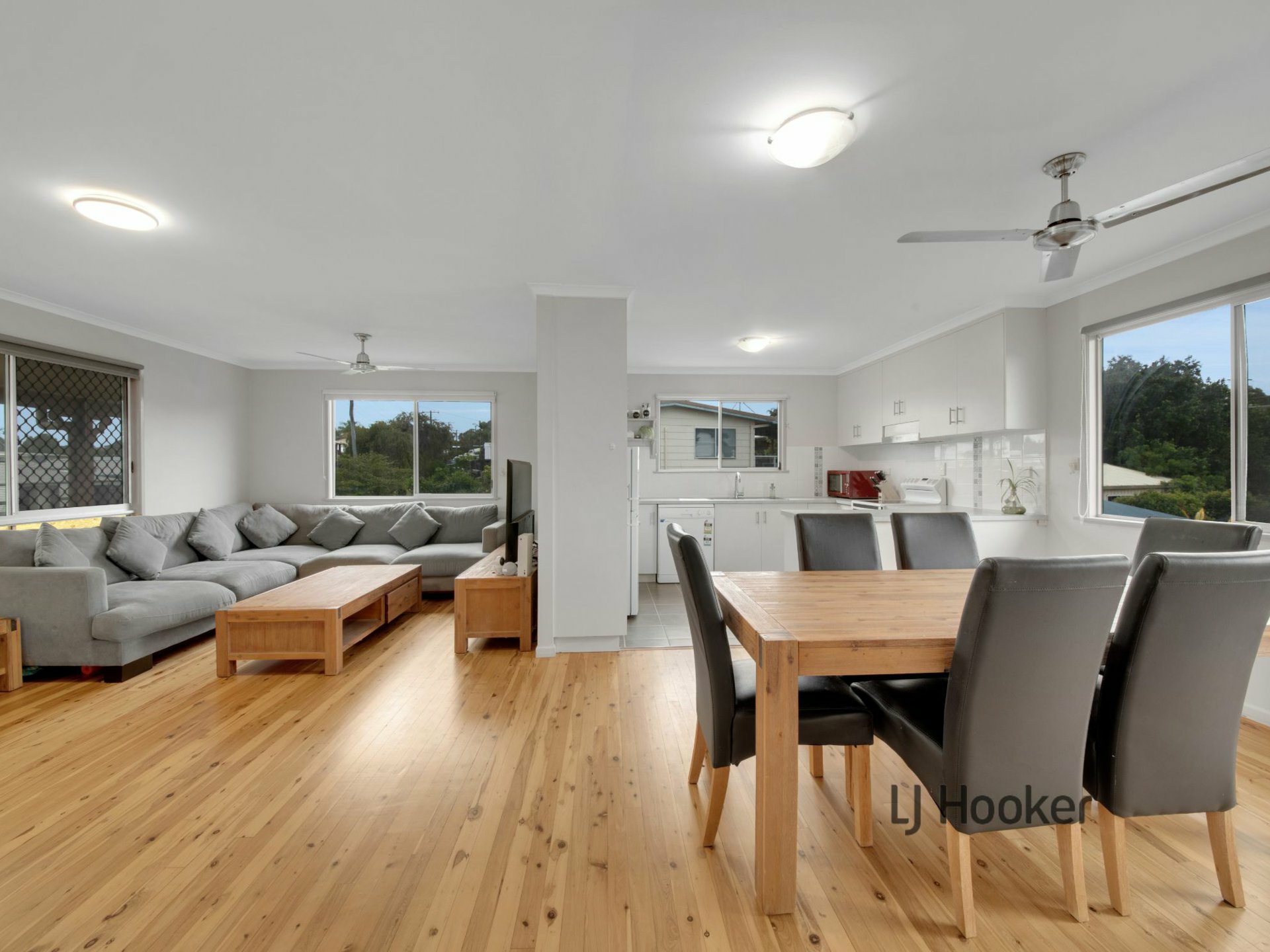25 Alexander Street, BOYNE ISLAND