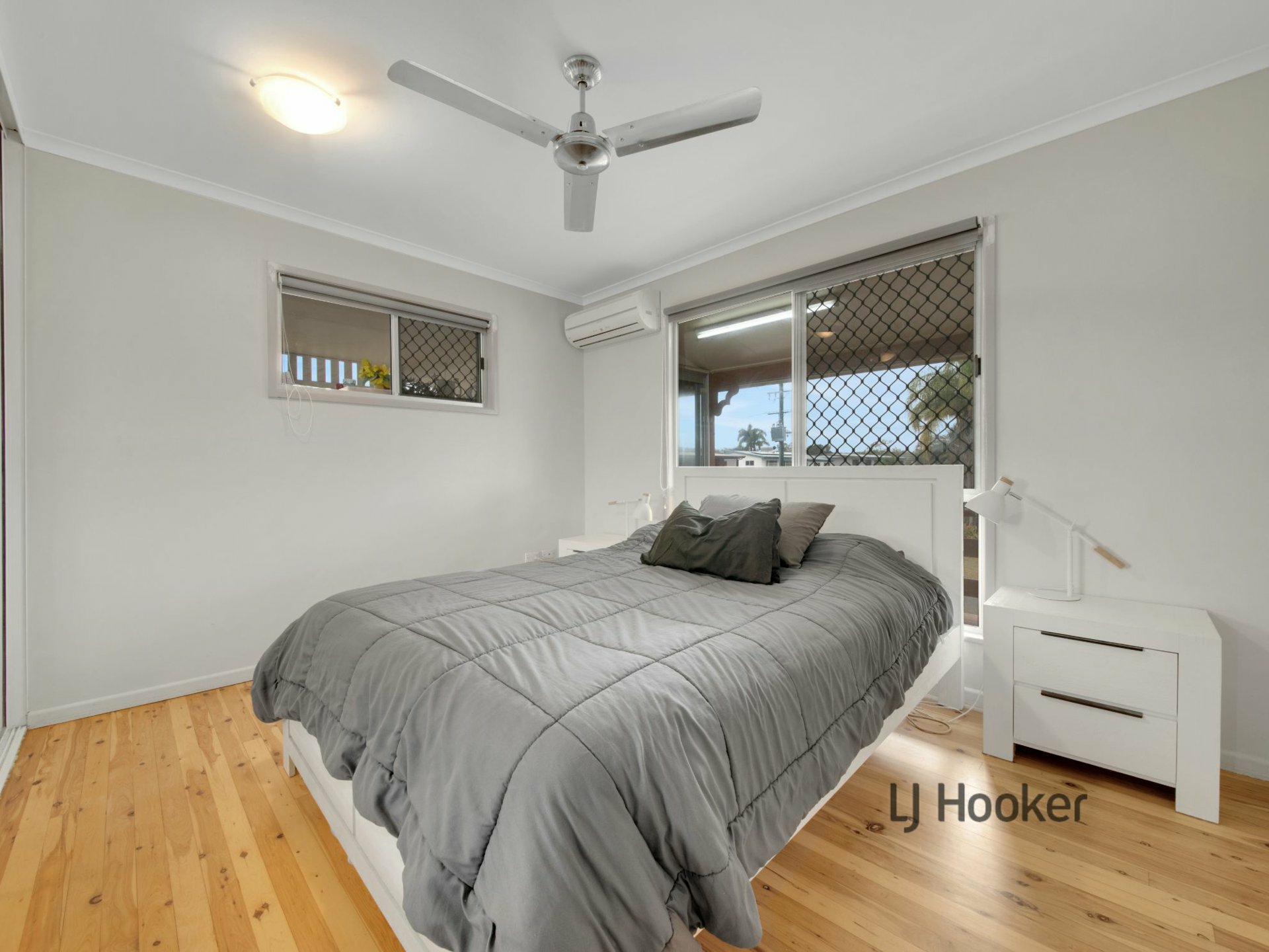 25 Alexander Street, BOYNE ISLAND