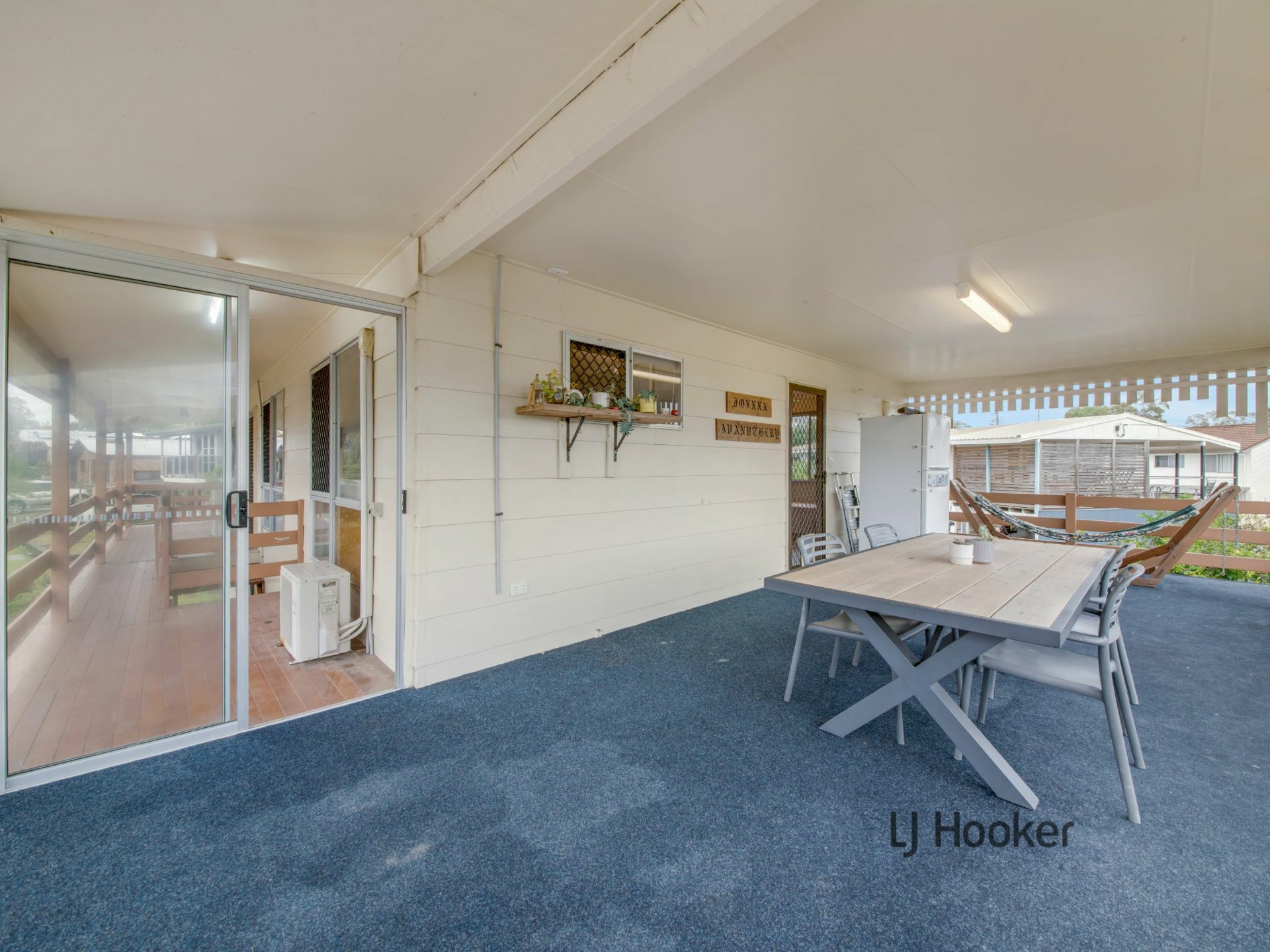 25 Alexander Street, BOYNE ISLAND