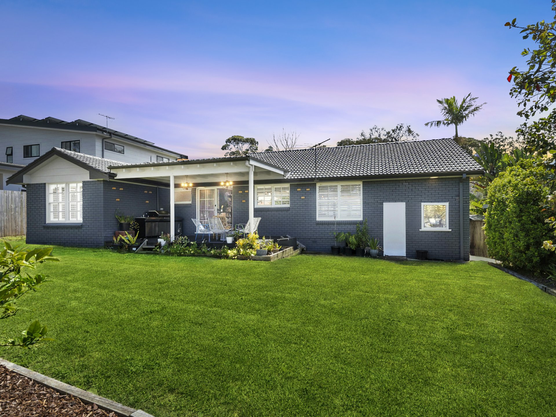 10 Lockhart Place Belrose NSW Property Details LJ Hooker