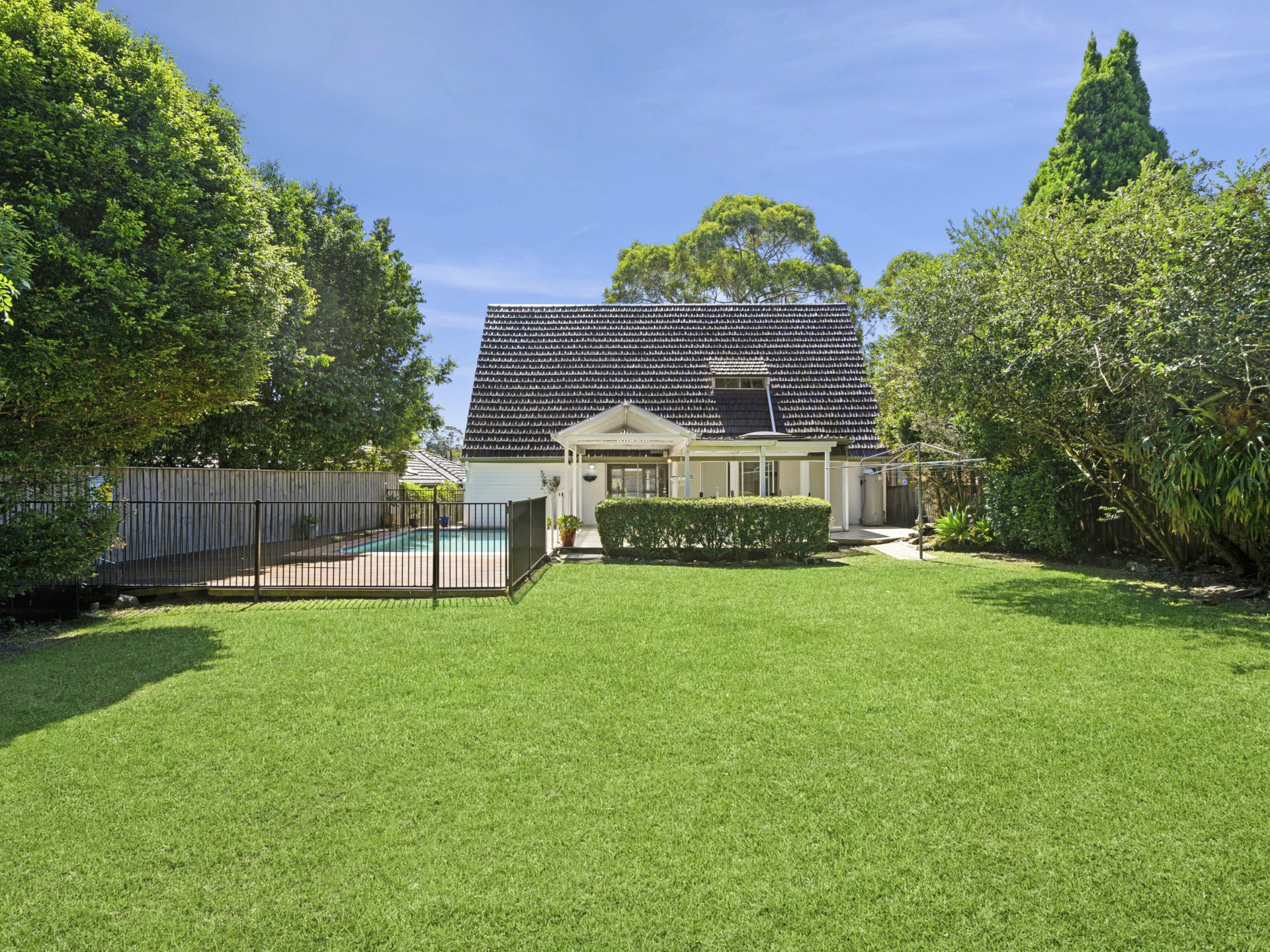 27 Knightsbridge Avenue Belrose NSW House for Sale LJ Hooker