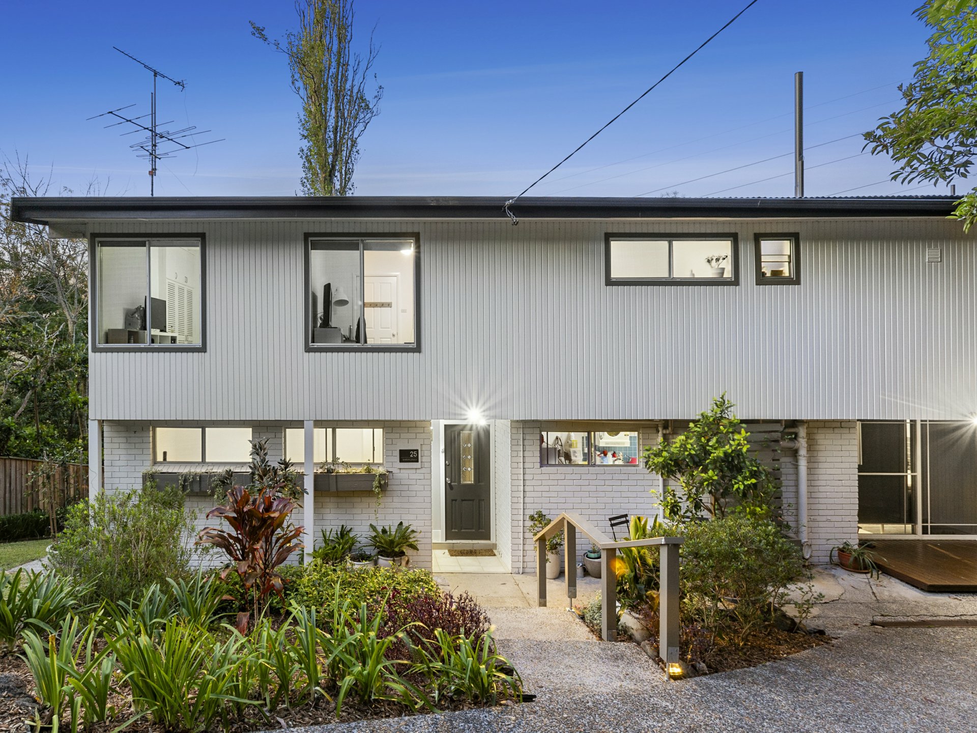 25 Loxton Place Forestville NSW House for Sale LJ Hooker