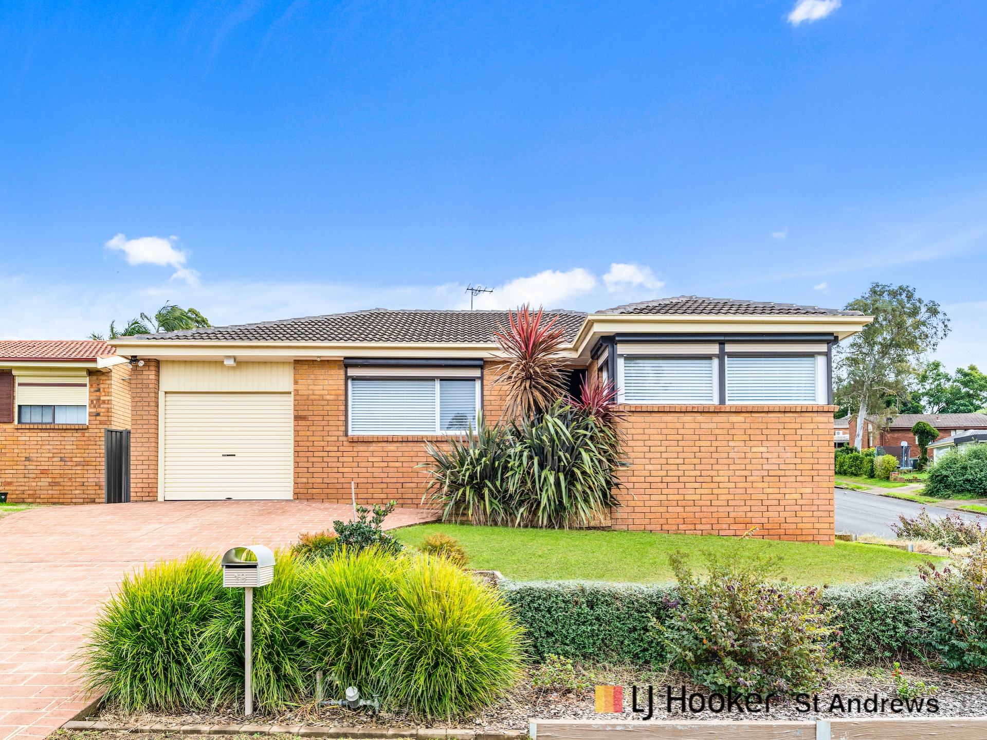 19 Stranraer Drive, St Andrews