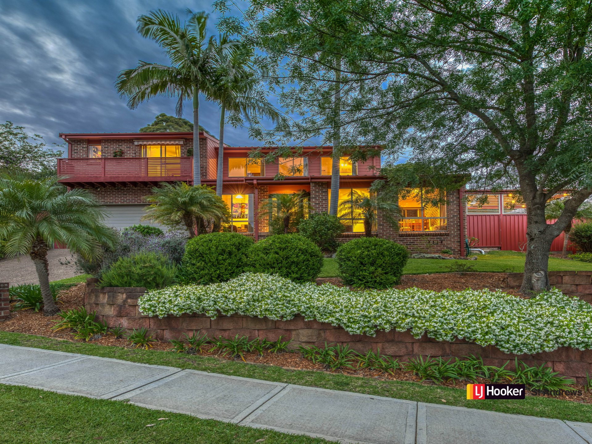 73 Giles Street, YARRAWARRAH