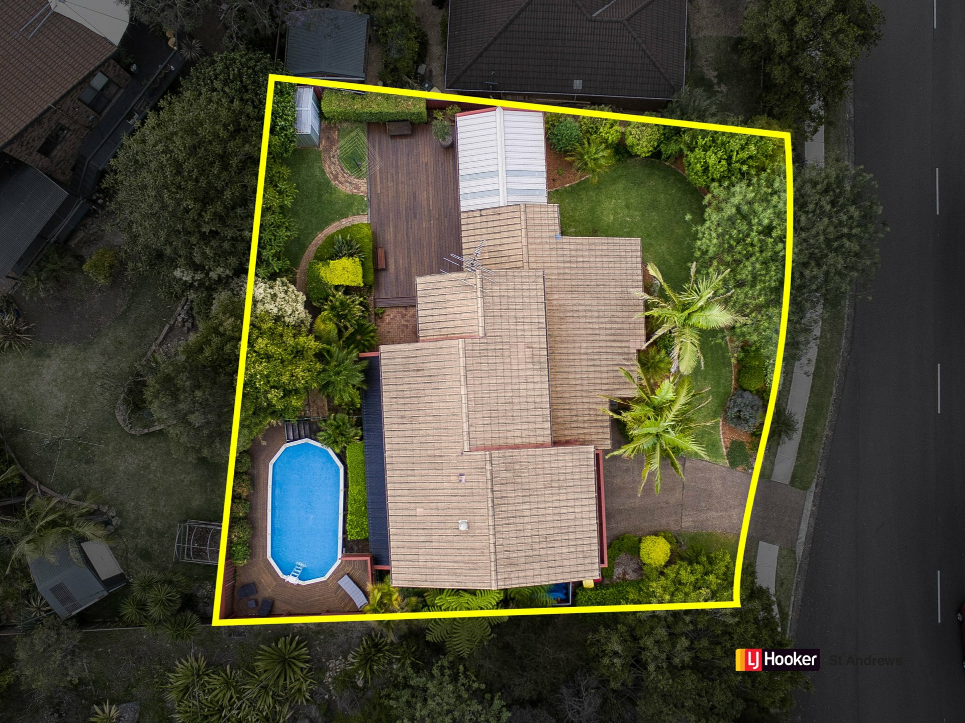 73 Giles Street, YARRAWARRAH