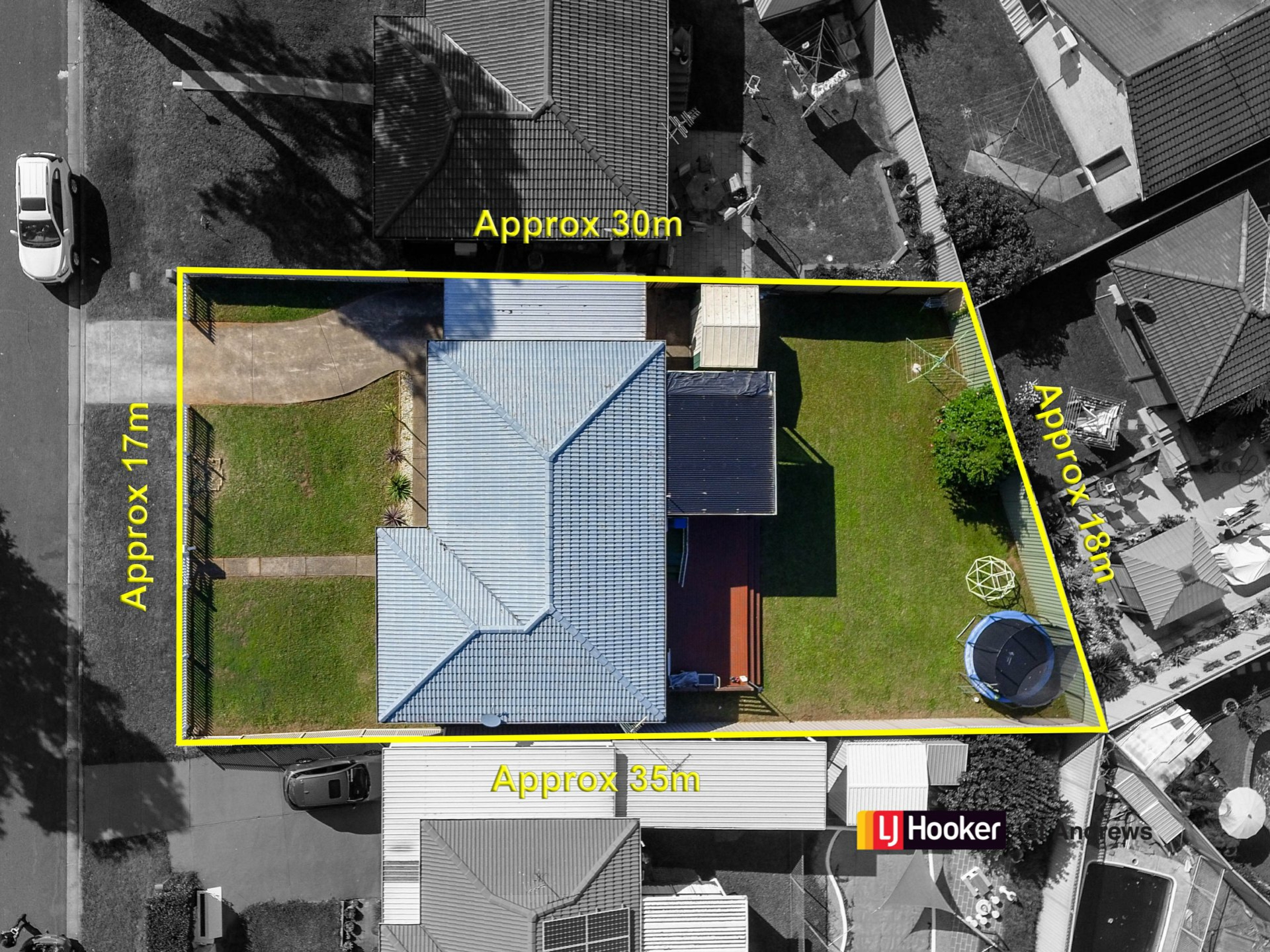 37 Bannockburn Avenue, St Andrews