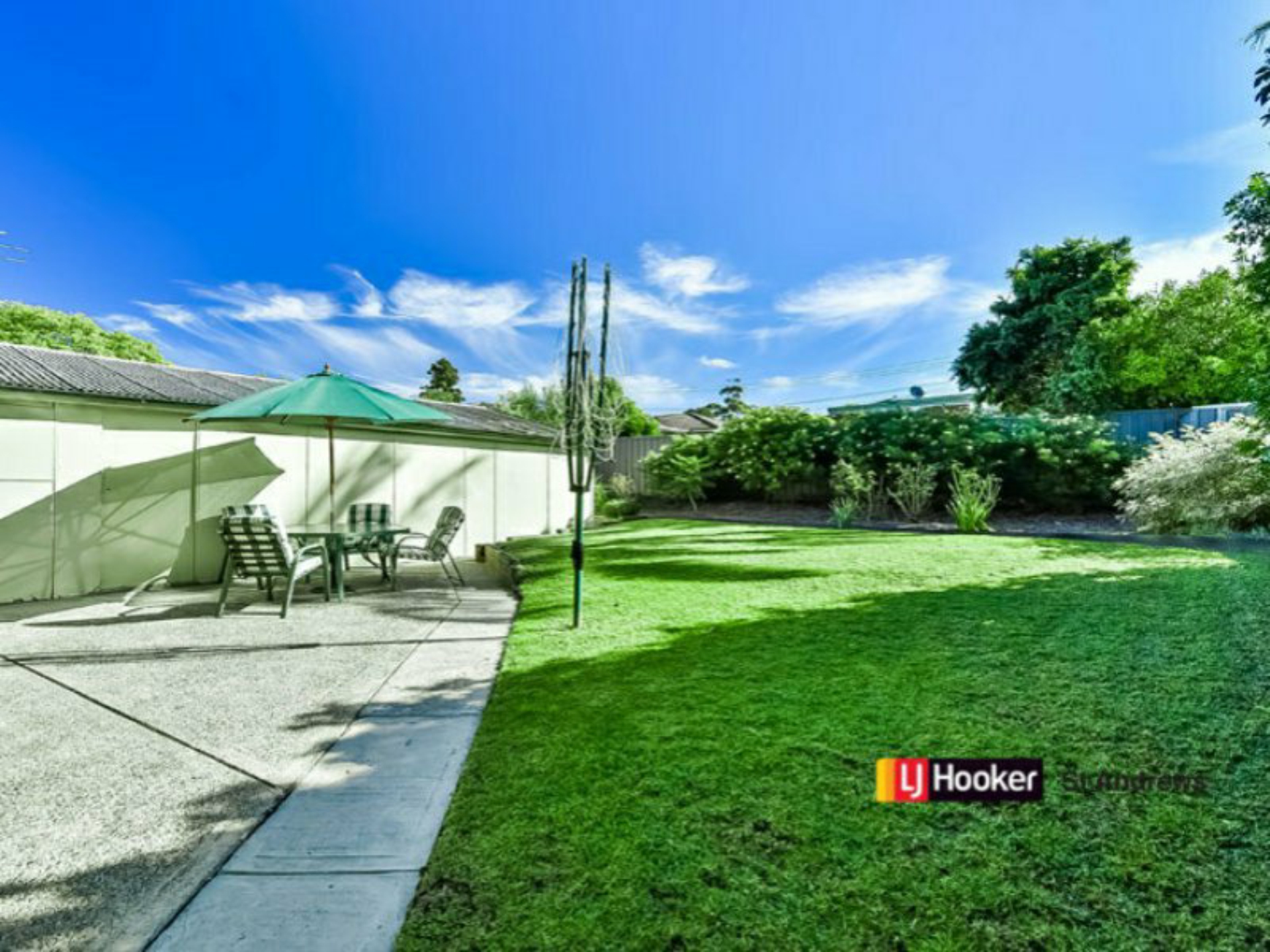 3 Colo Place Campbelltown NSW