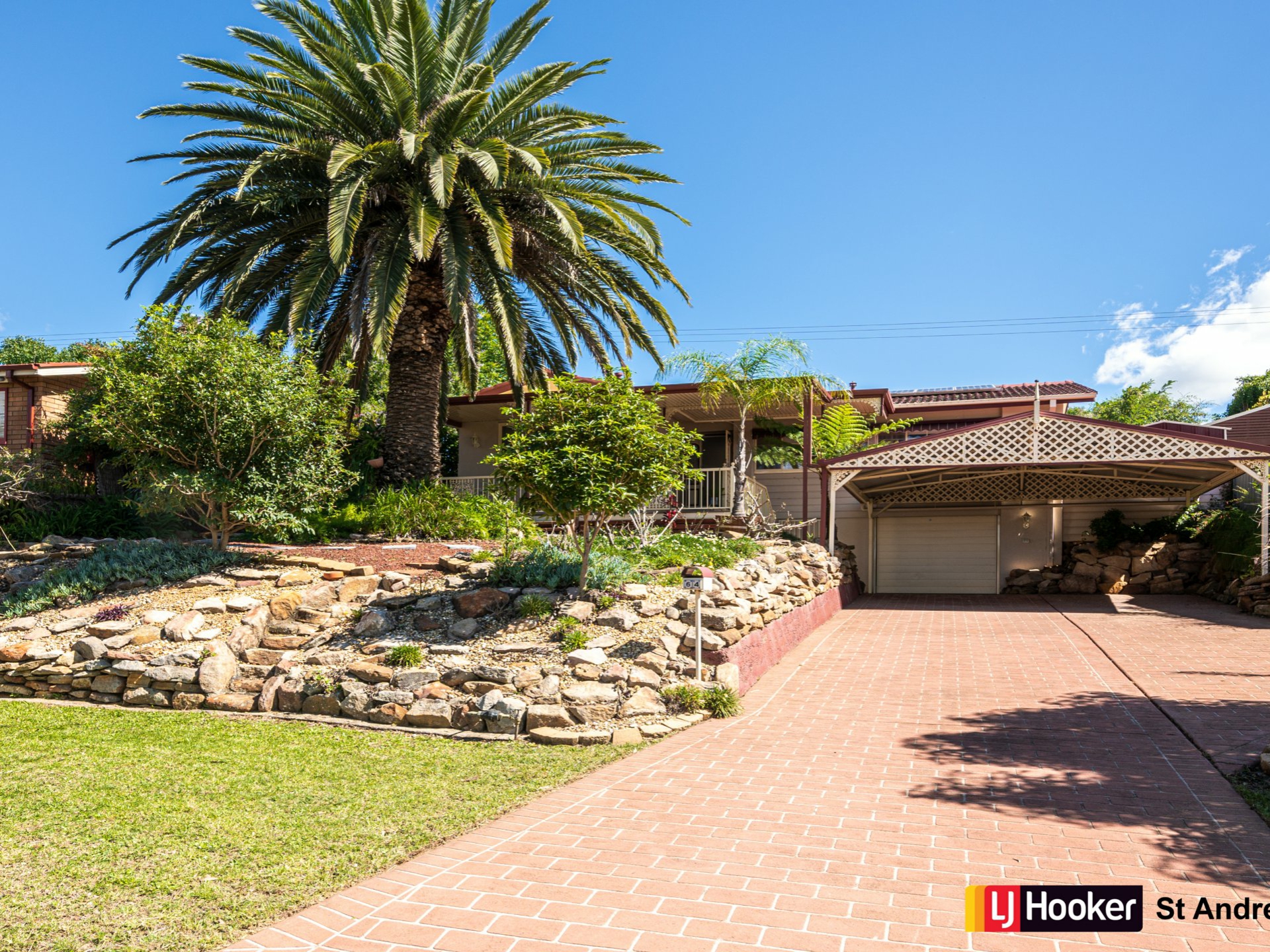64 Fern Avenue, Bradbury