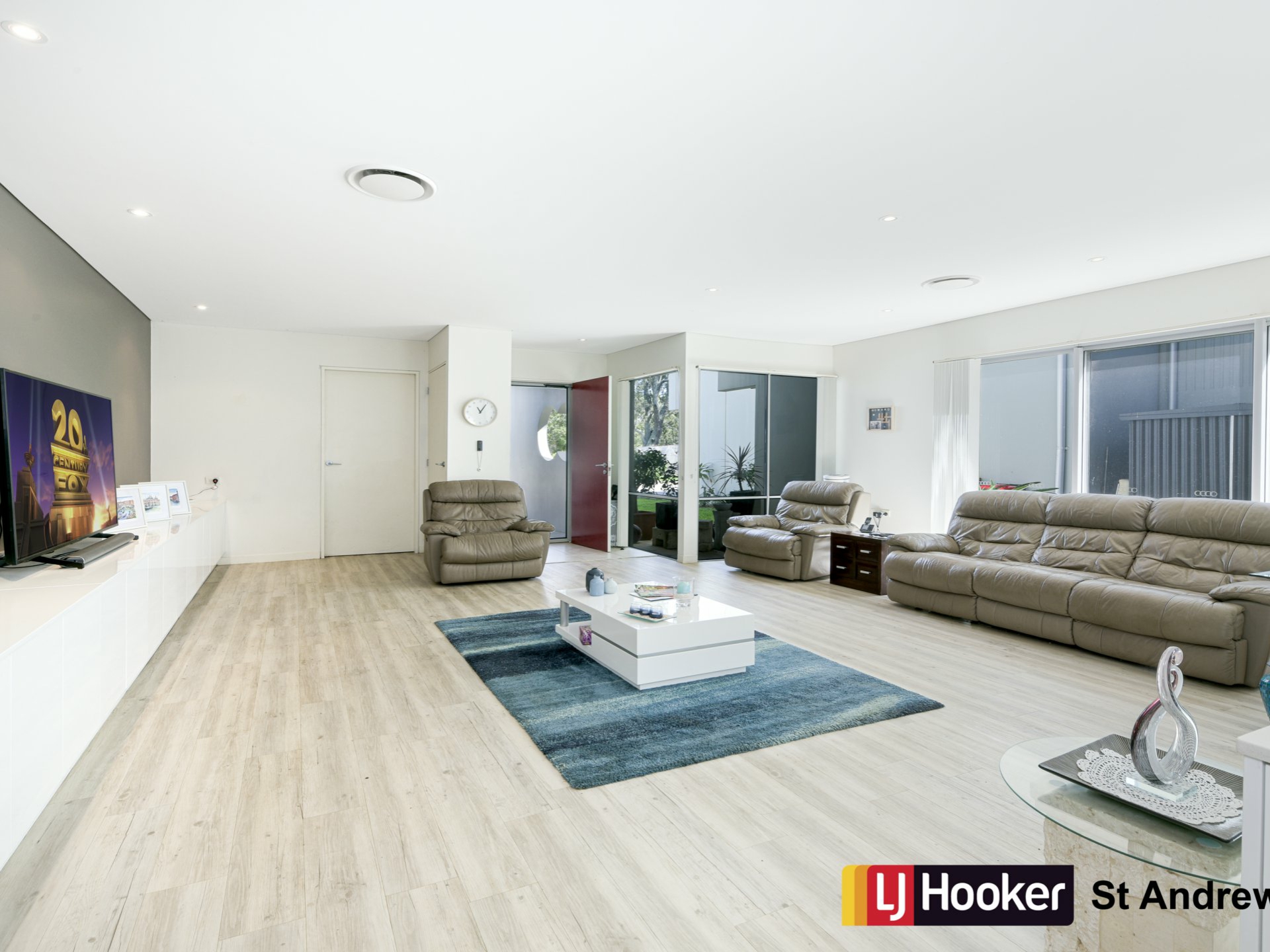 Villa 3/72 Glendower St, GILEAD