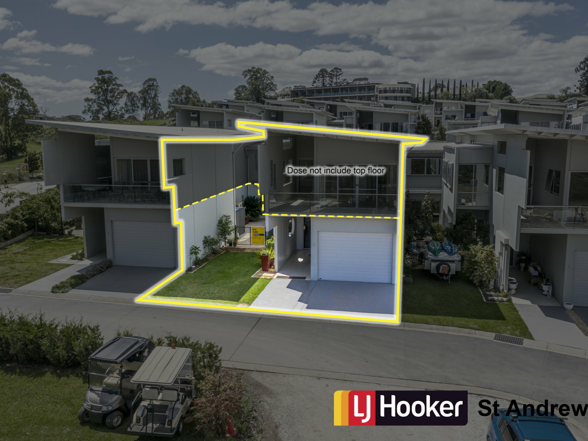 Villa 3/72 Glendower St, GILEAD