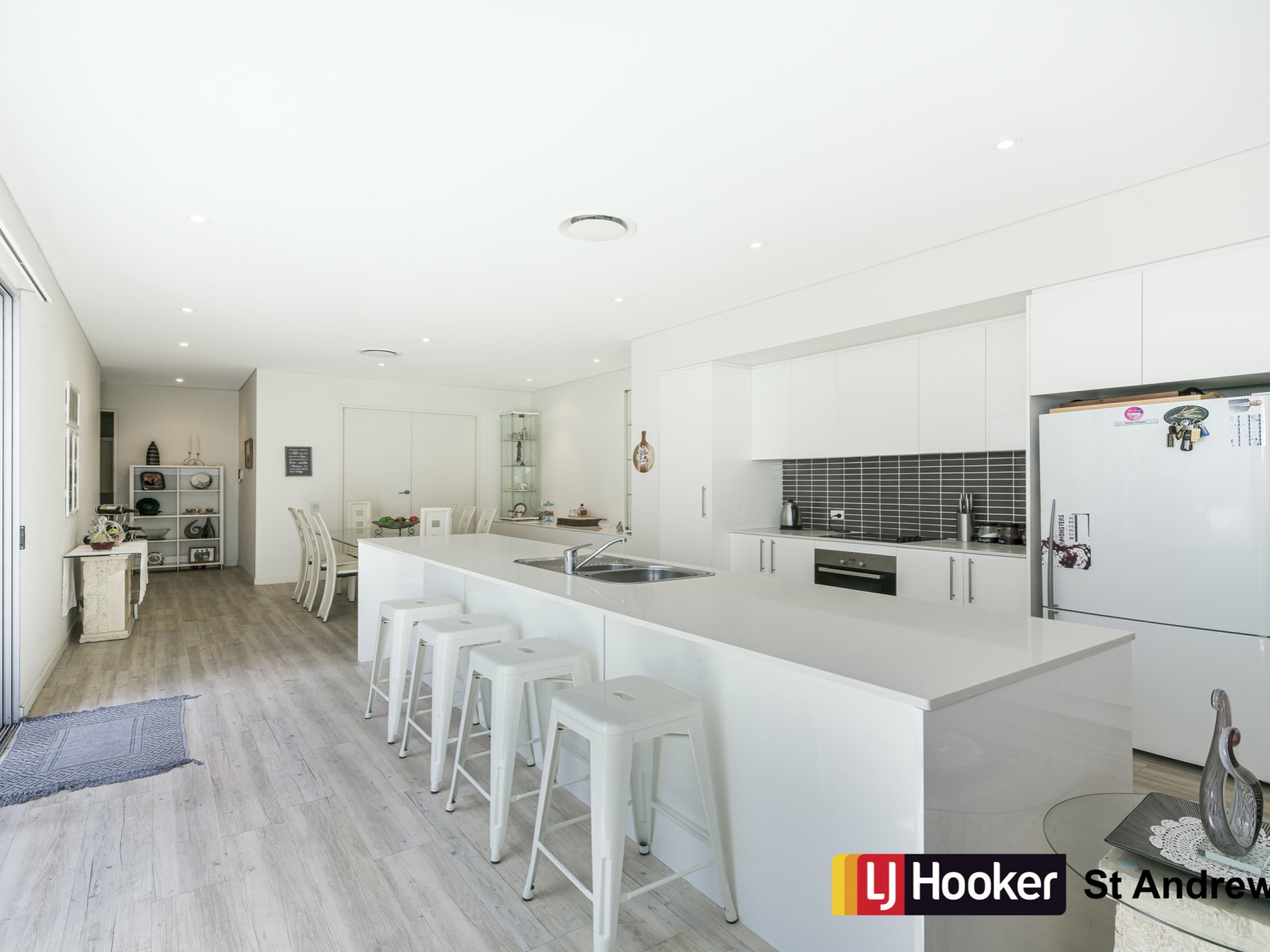 Villa 3/72 Glendower St, GILEAD