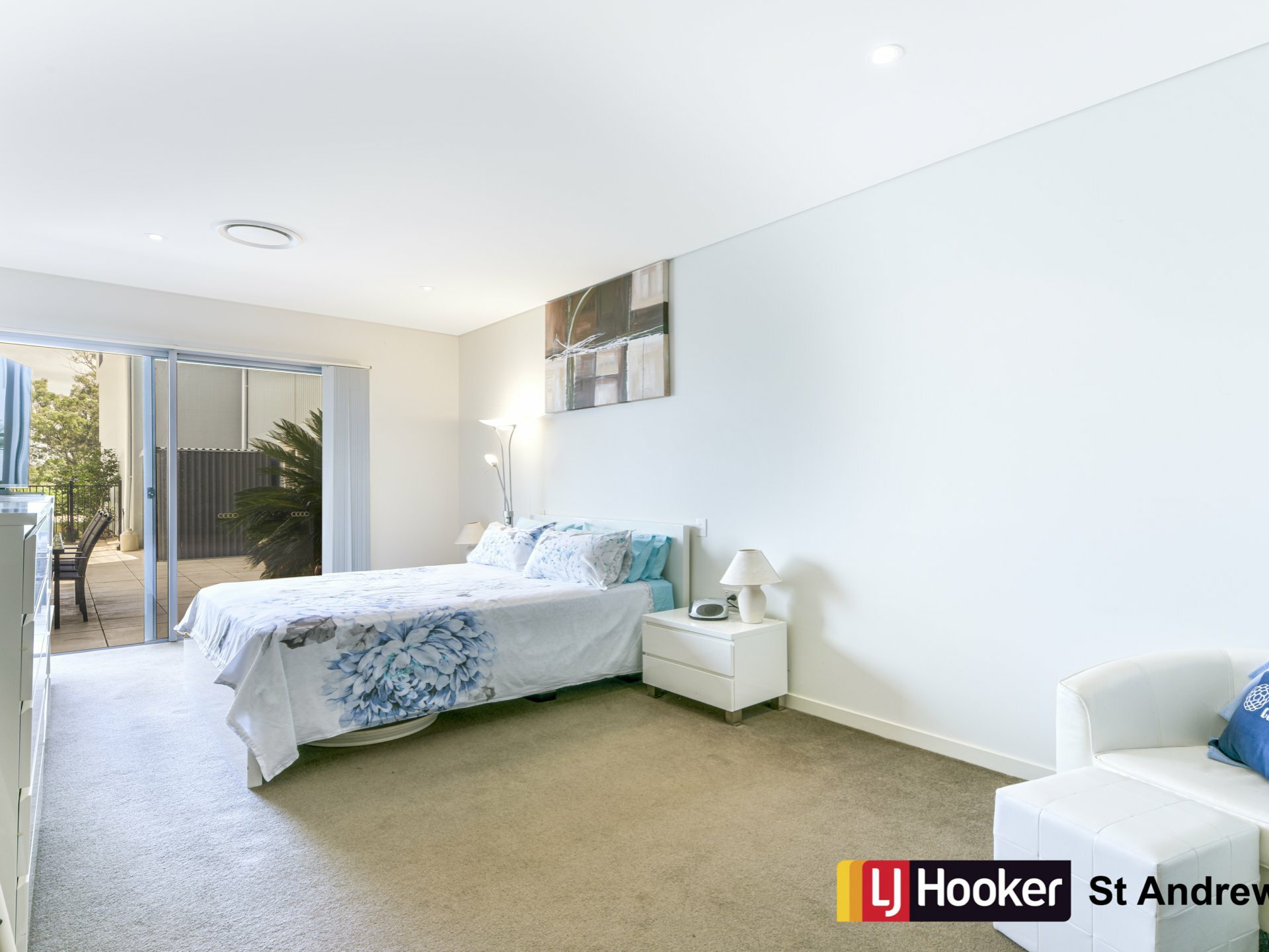 Villa 3/72 Glendower St, GILEAD