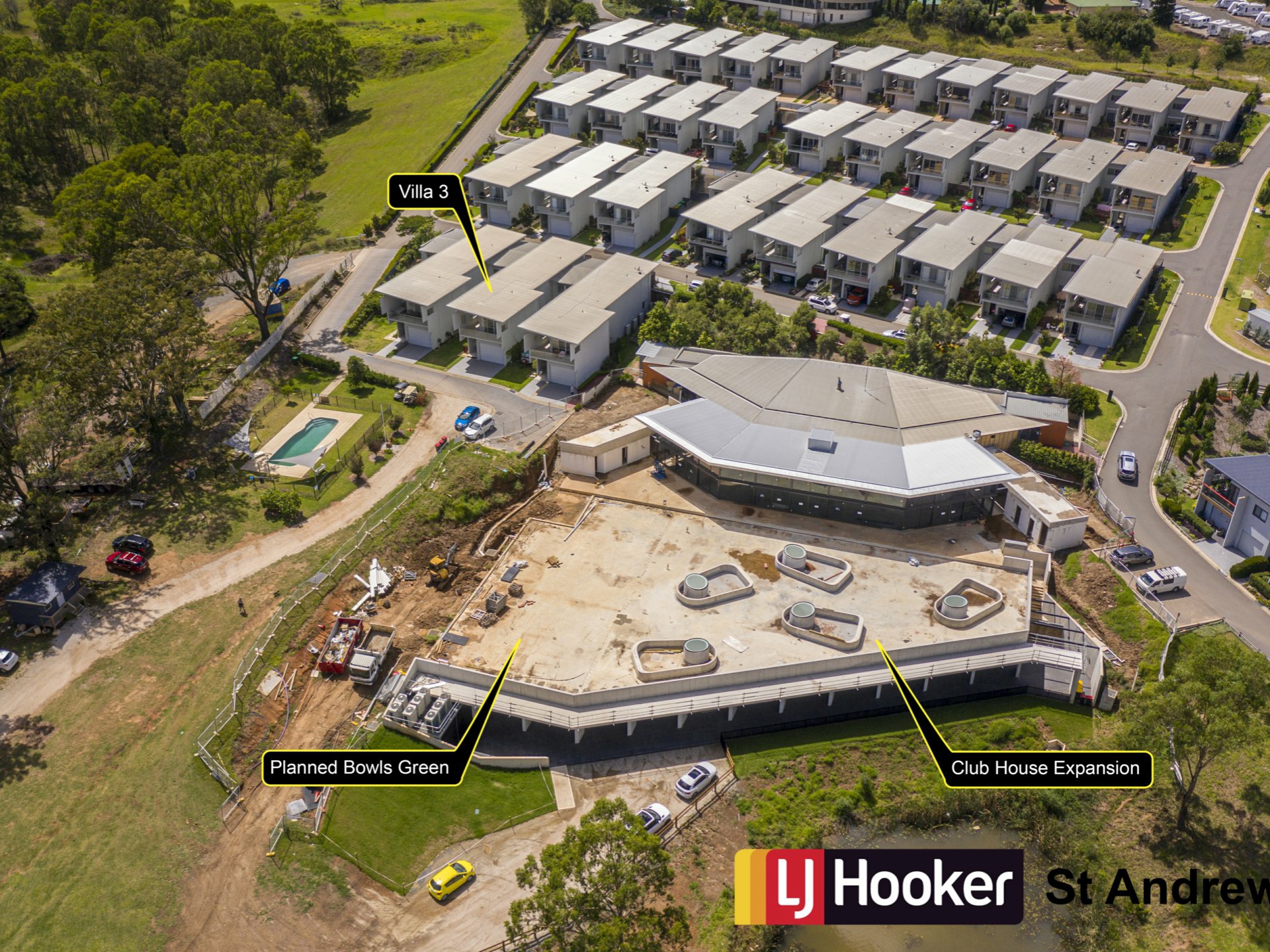 Villa 3/72 Glendower St, GILEAD