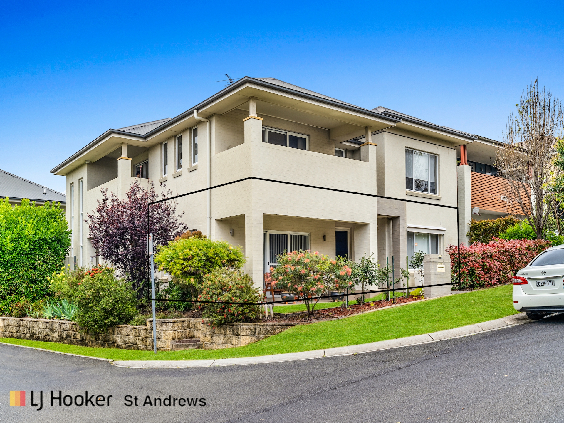 2/3 Rizal Street, Campbelltown