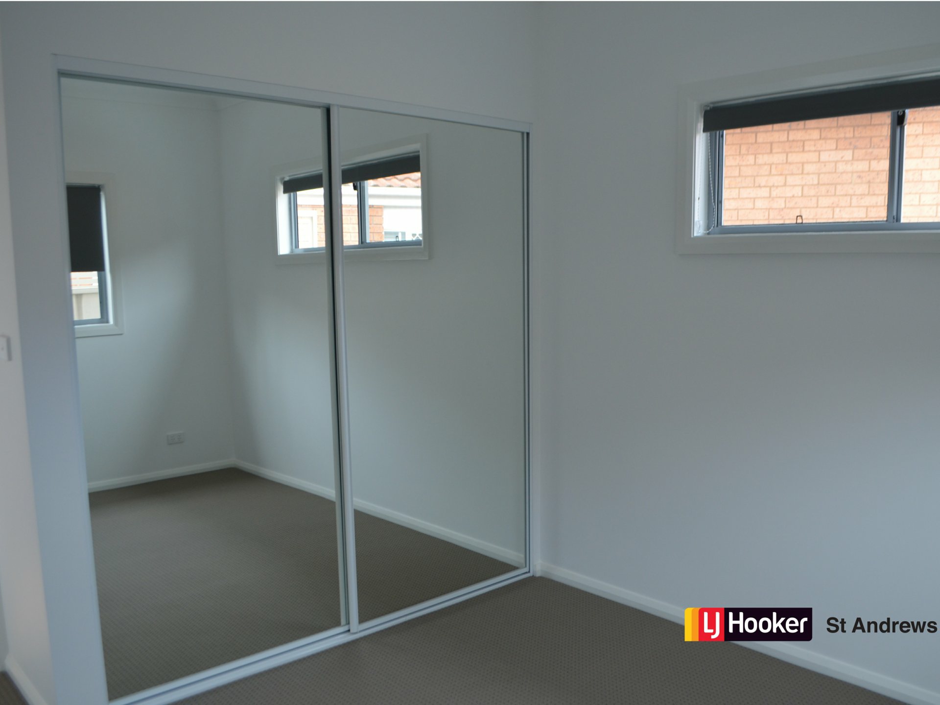 8a Myles Place, MINTO