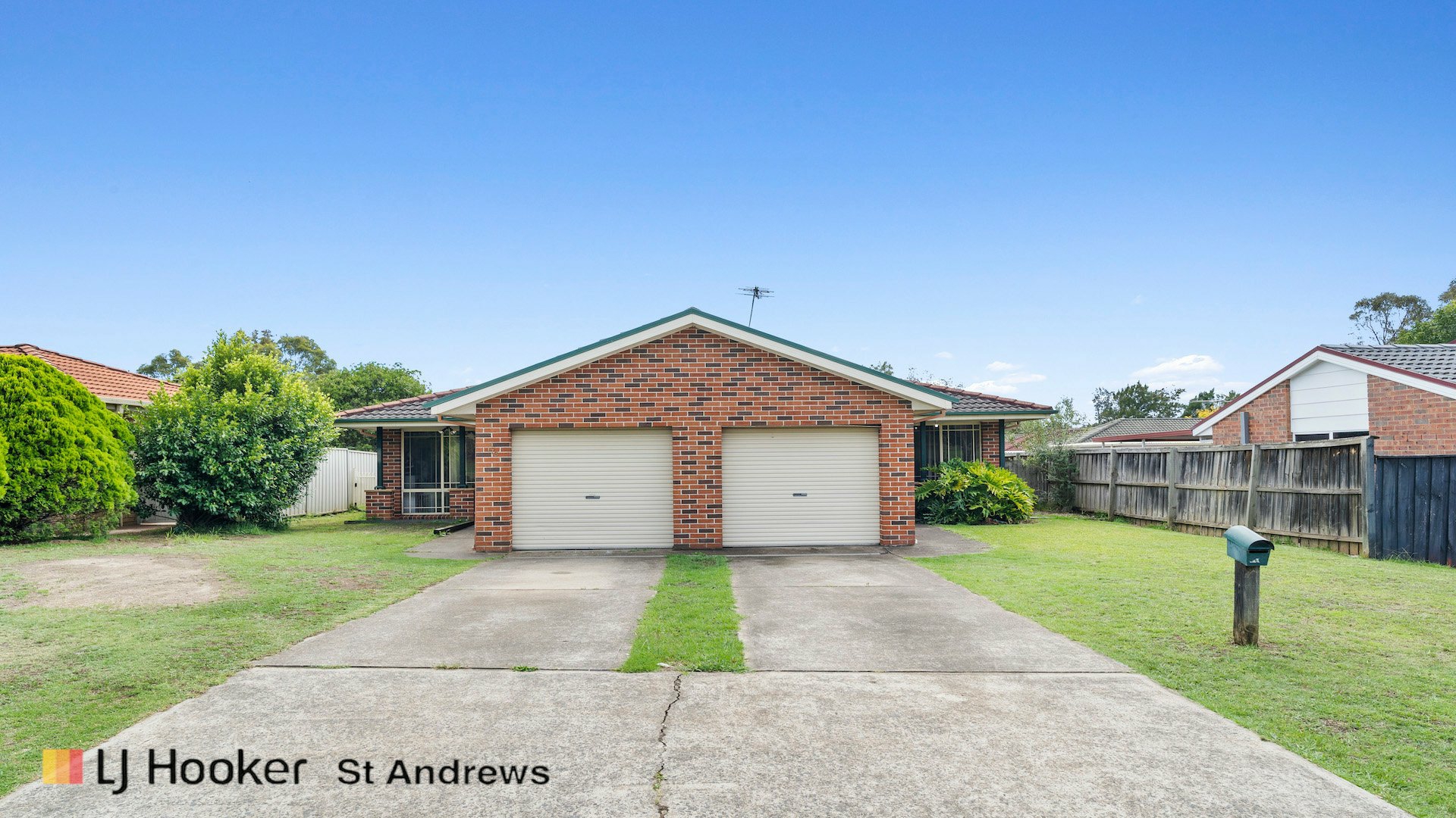 1/173 Gould Road, Eagle Vale