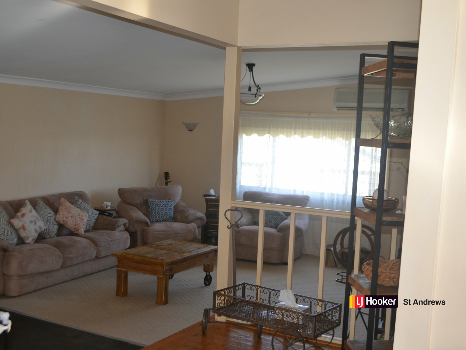 40 Station Street, MENANGLE PARK