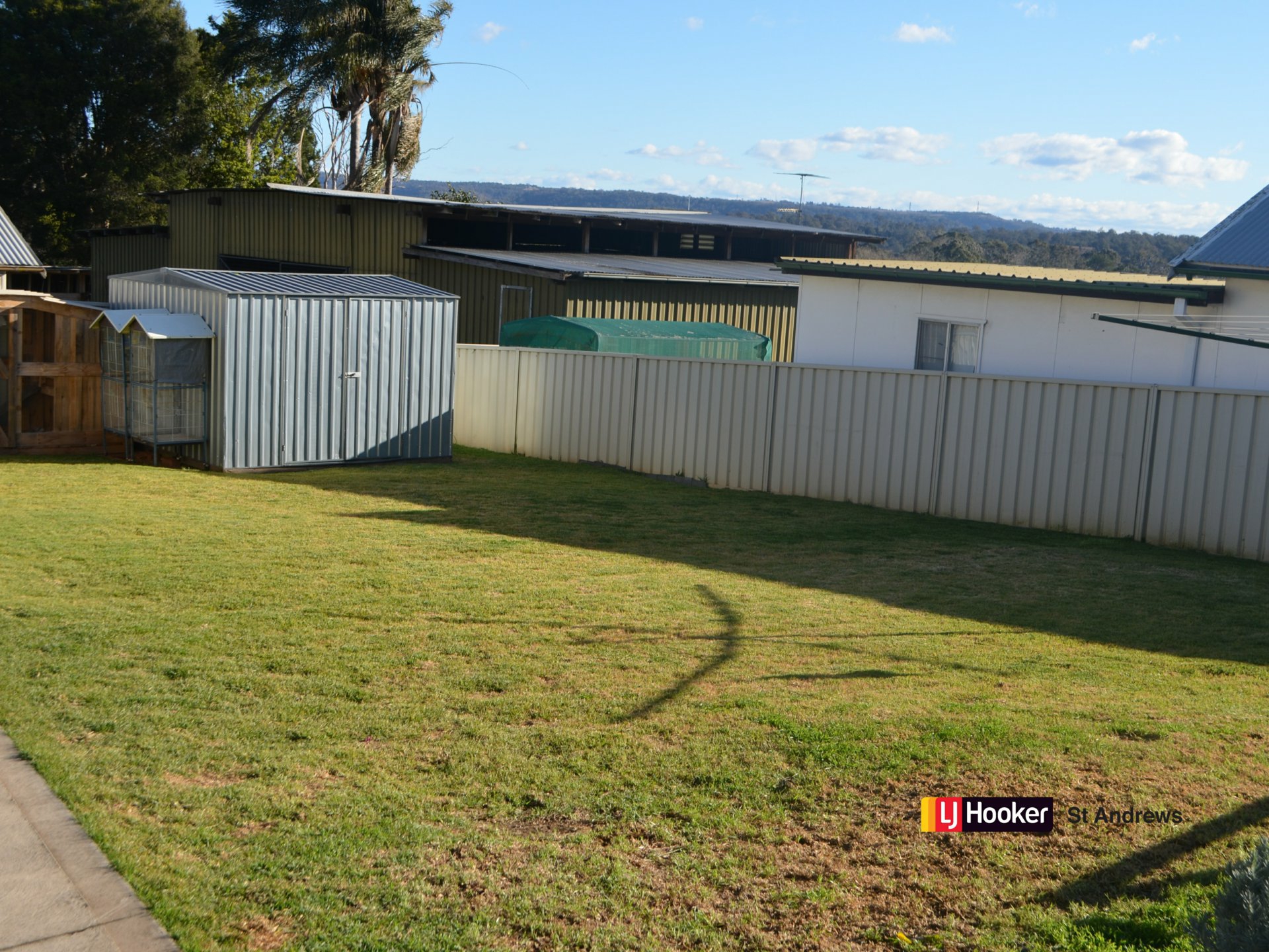 40 Station Street, MENANGLE PARK