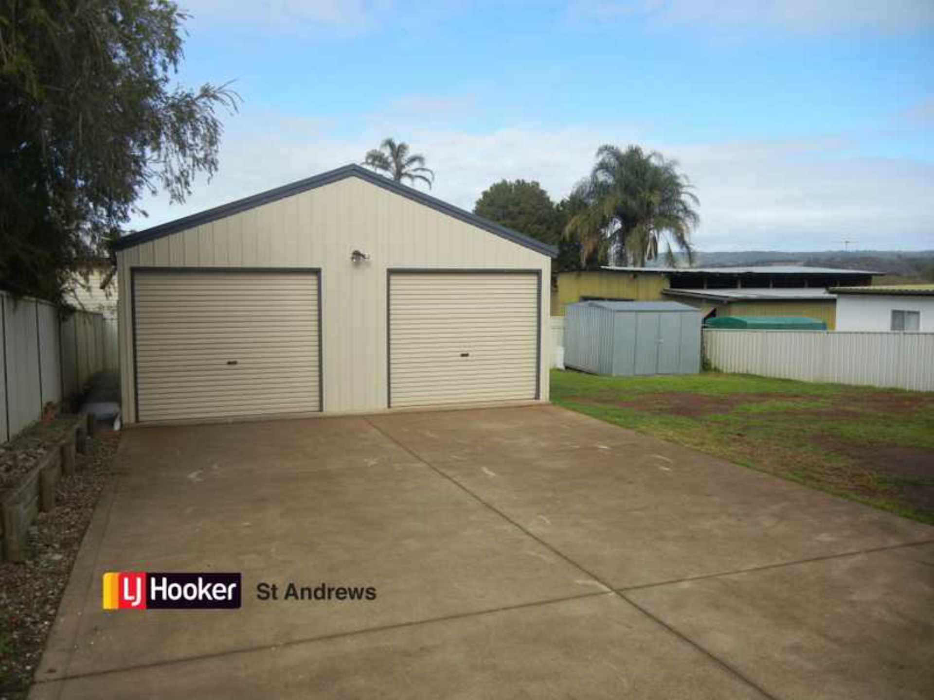 40 Station Street, MENANGLE PARK