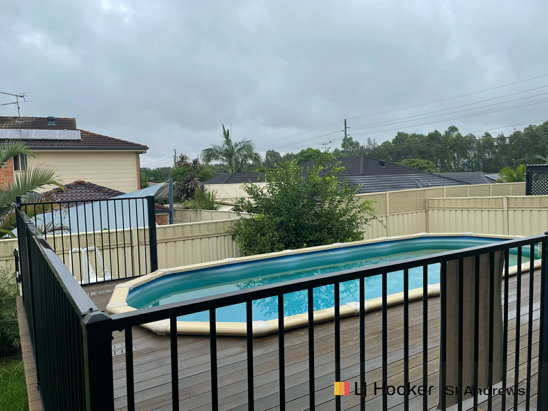 174 Turner Road Currans Hill NSW