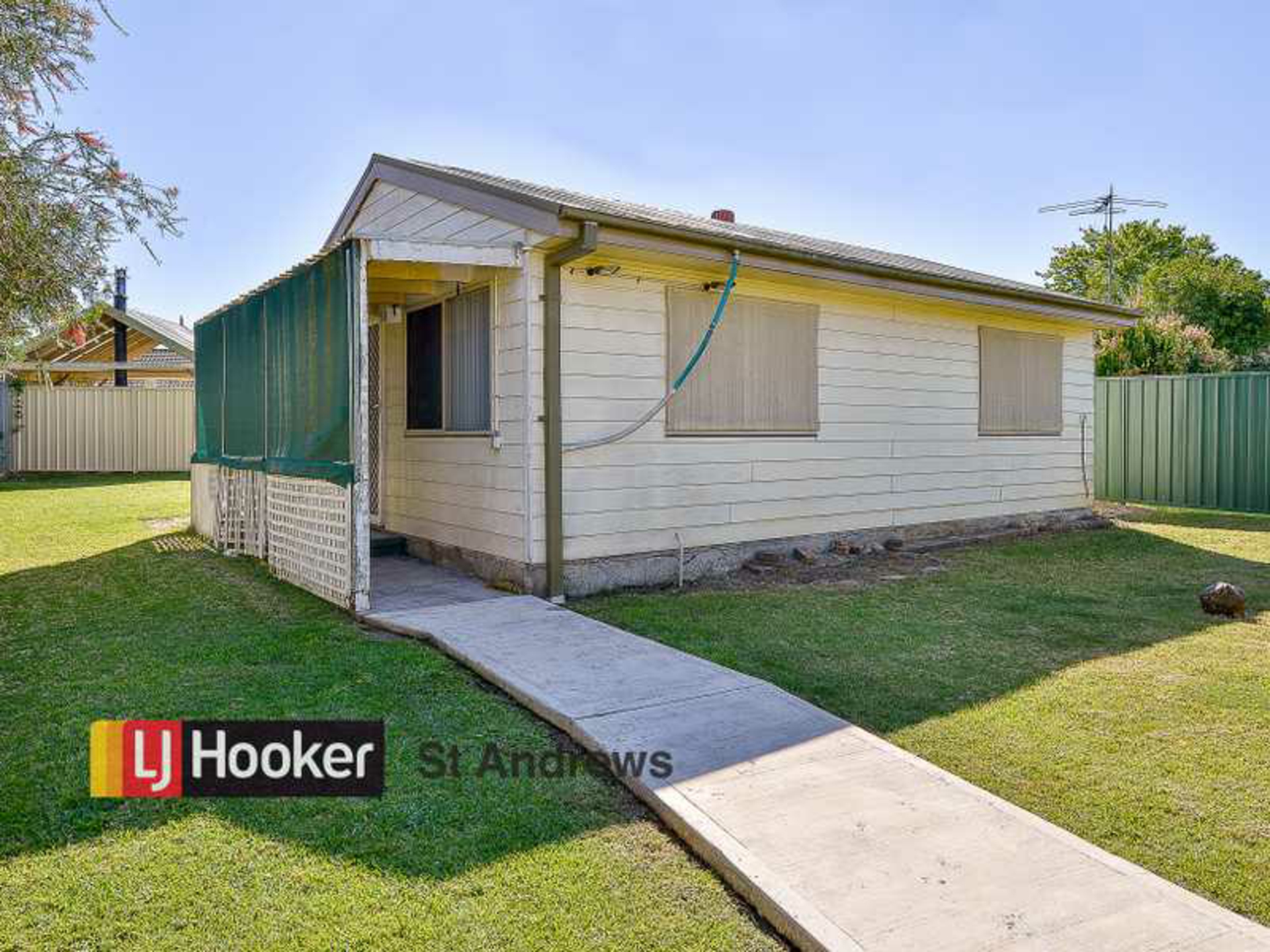 3A Gretna Place, ST ANDREWS