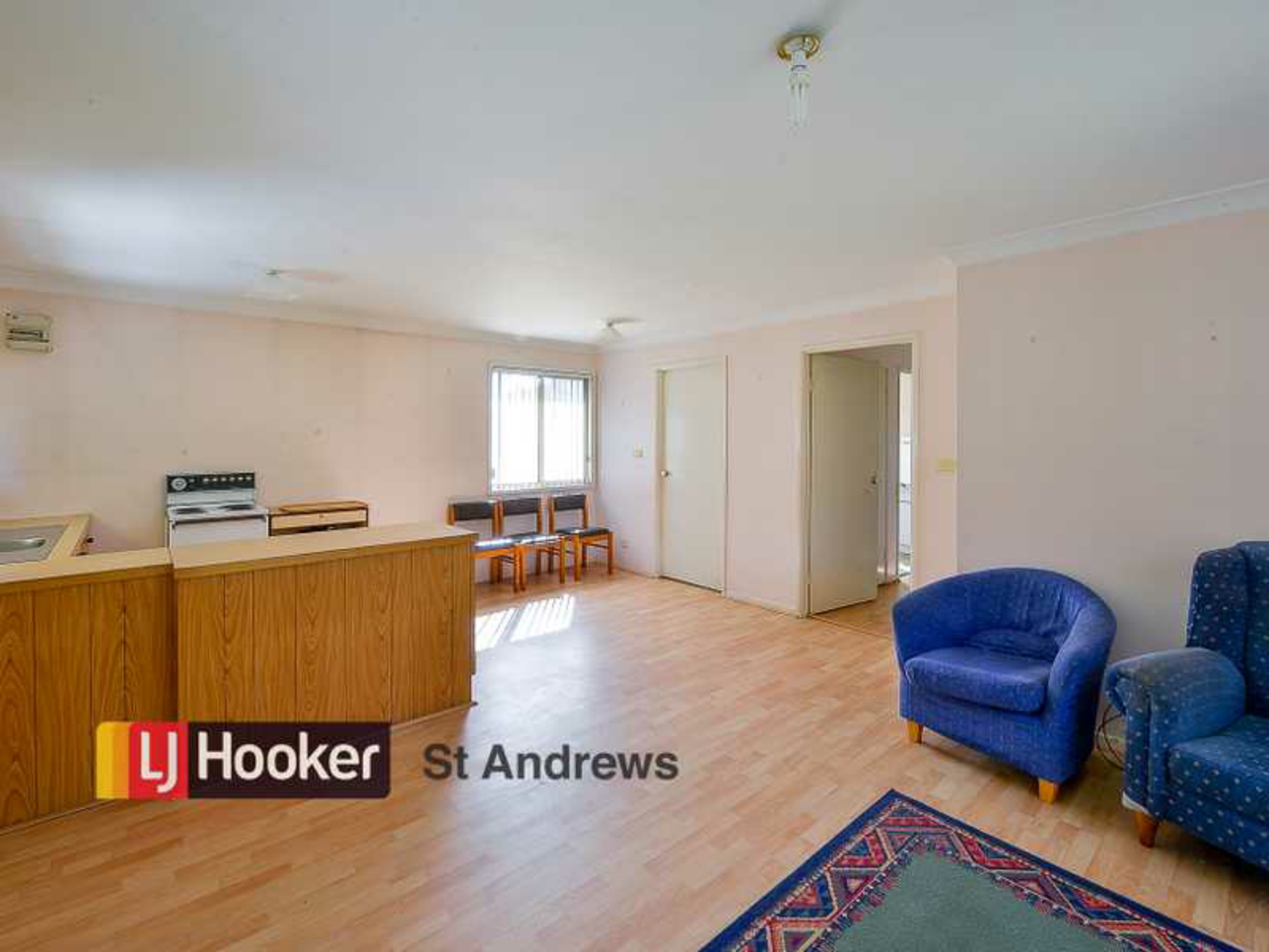 3A Gretna Place, ST ANDREWS