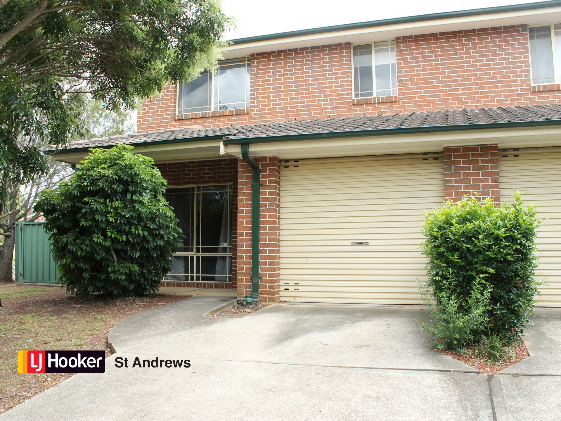 17/101 Hurricane Drive, RABY