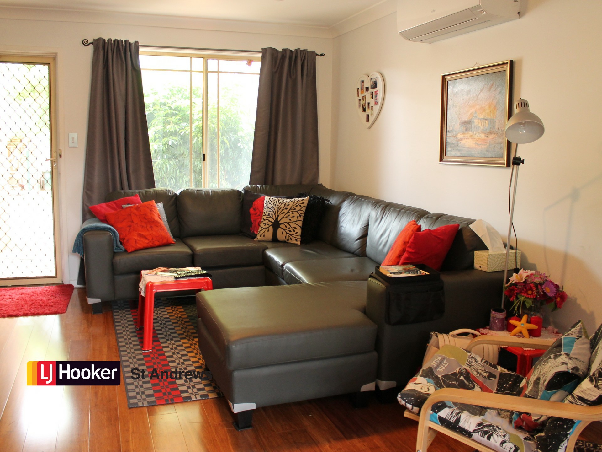 17/101 Hurricane Drive, RABY