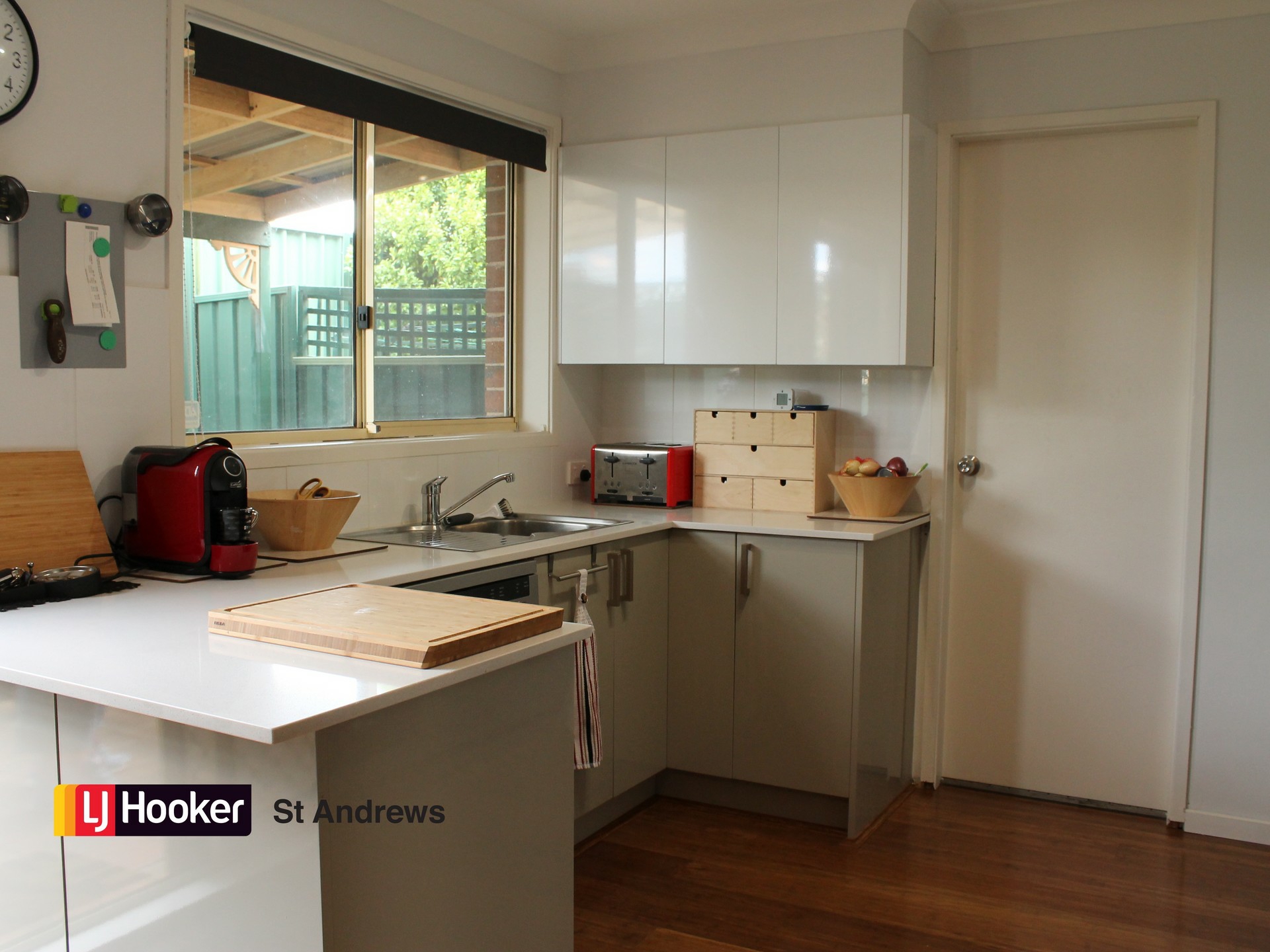 17/101 Hurricane Drive, RABY