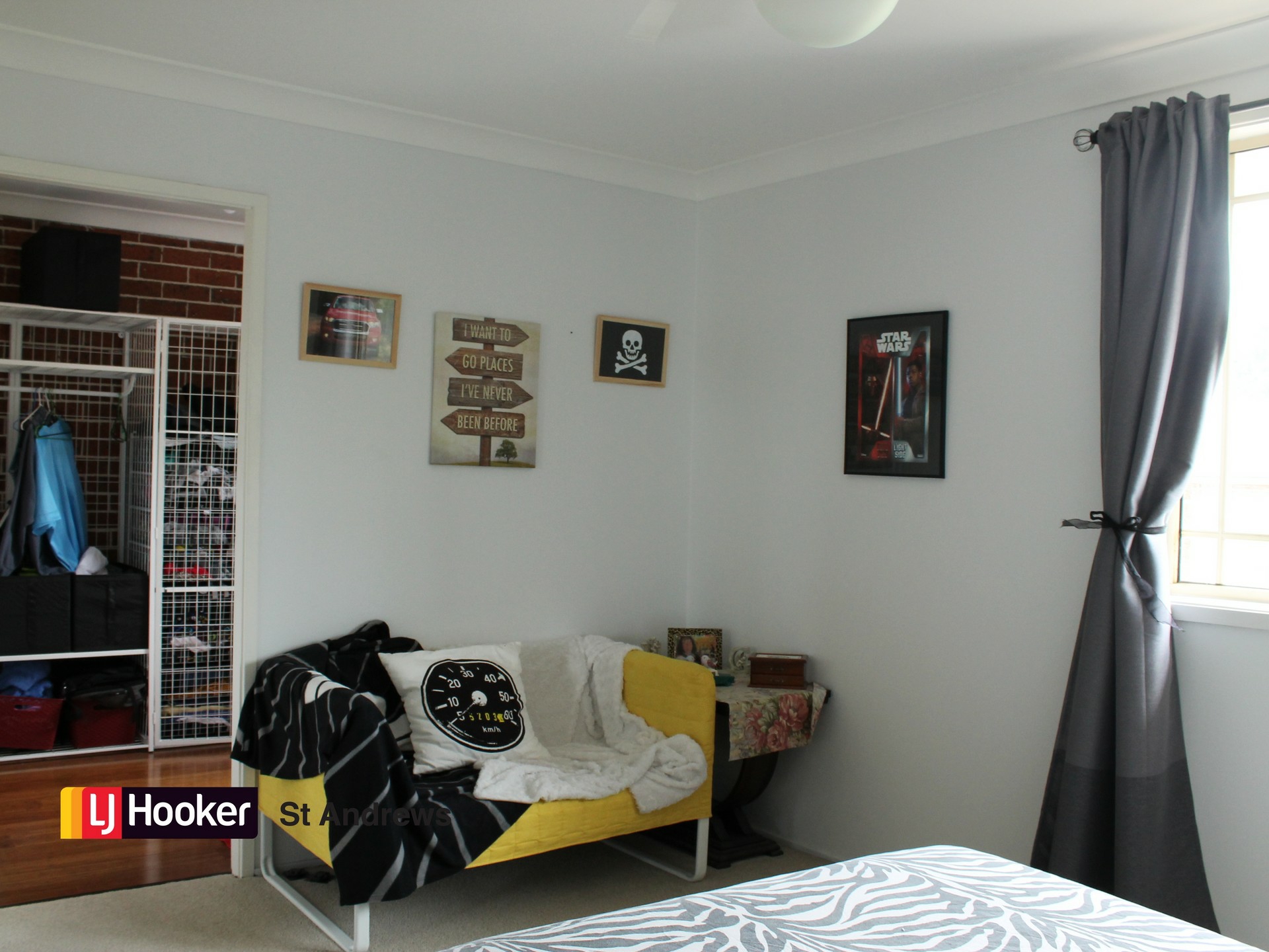 17/101 Hurricane Drive, RABY