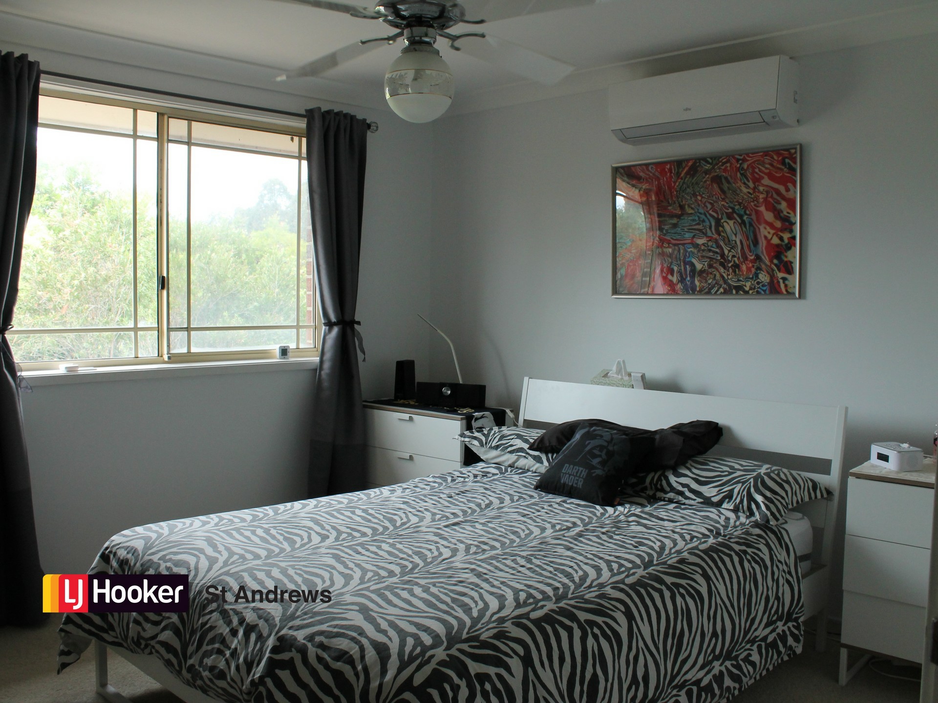17/101 Hurricane Drive, RABY