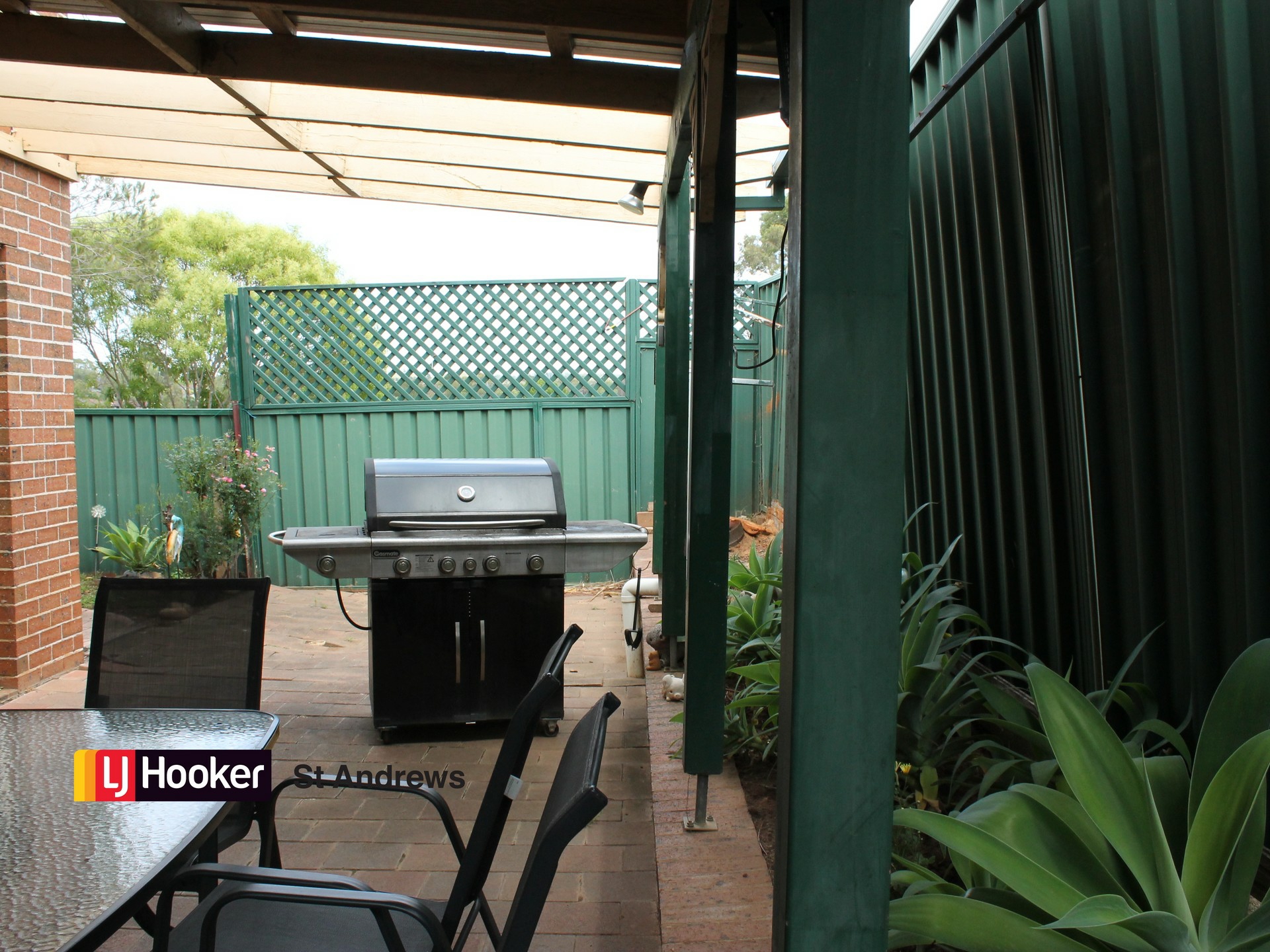 17/101 Hurricane Drive, RABY