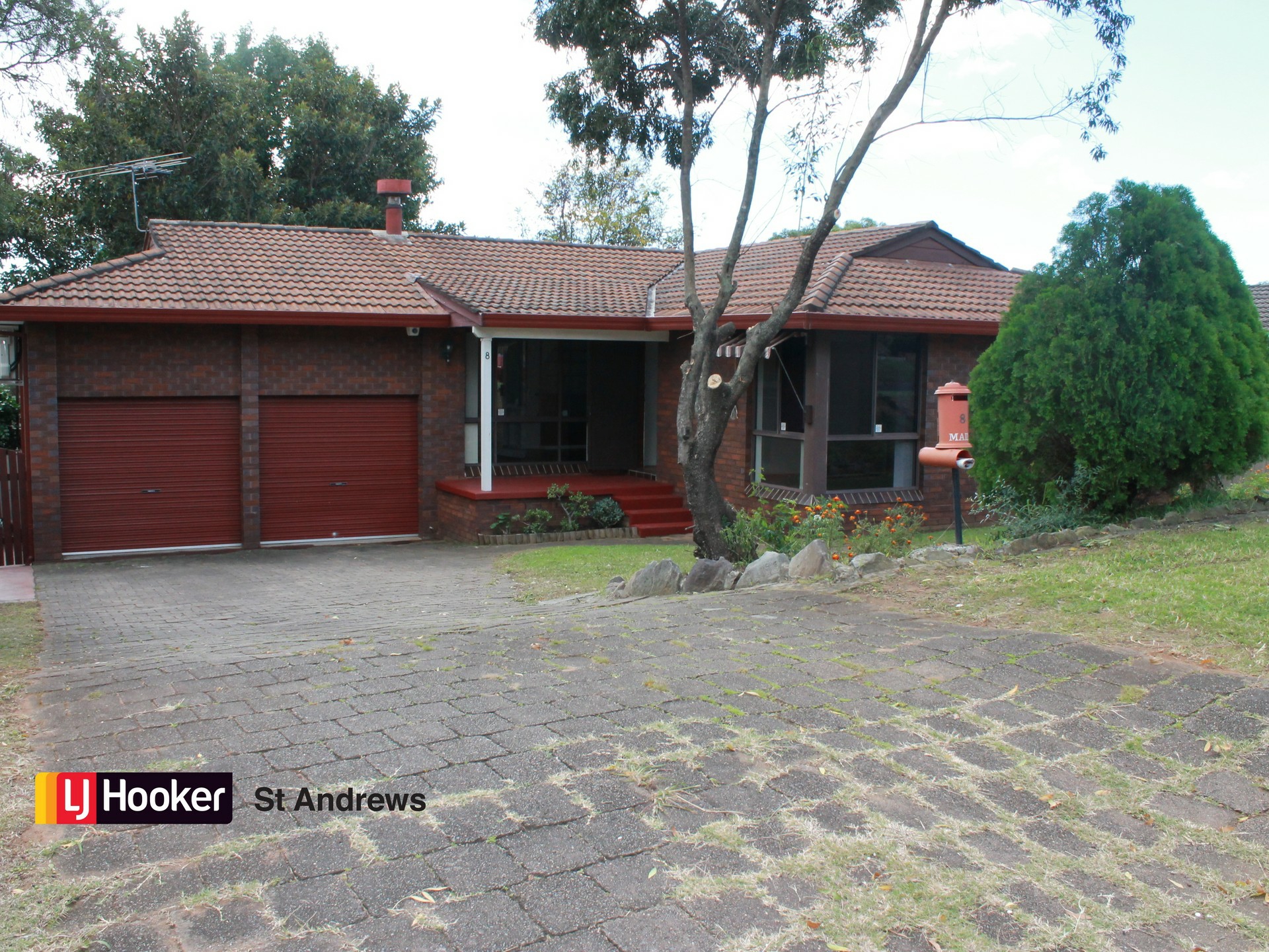 8 Selkirk Street, ST ANDREWS