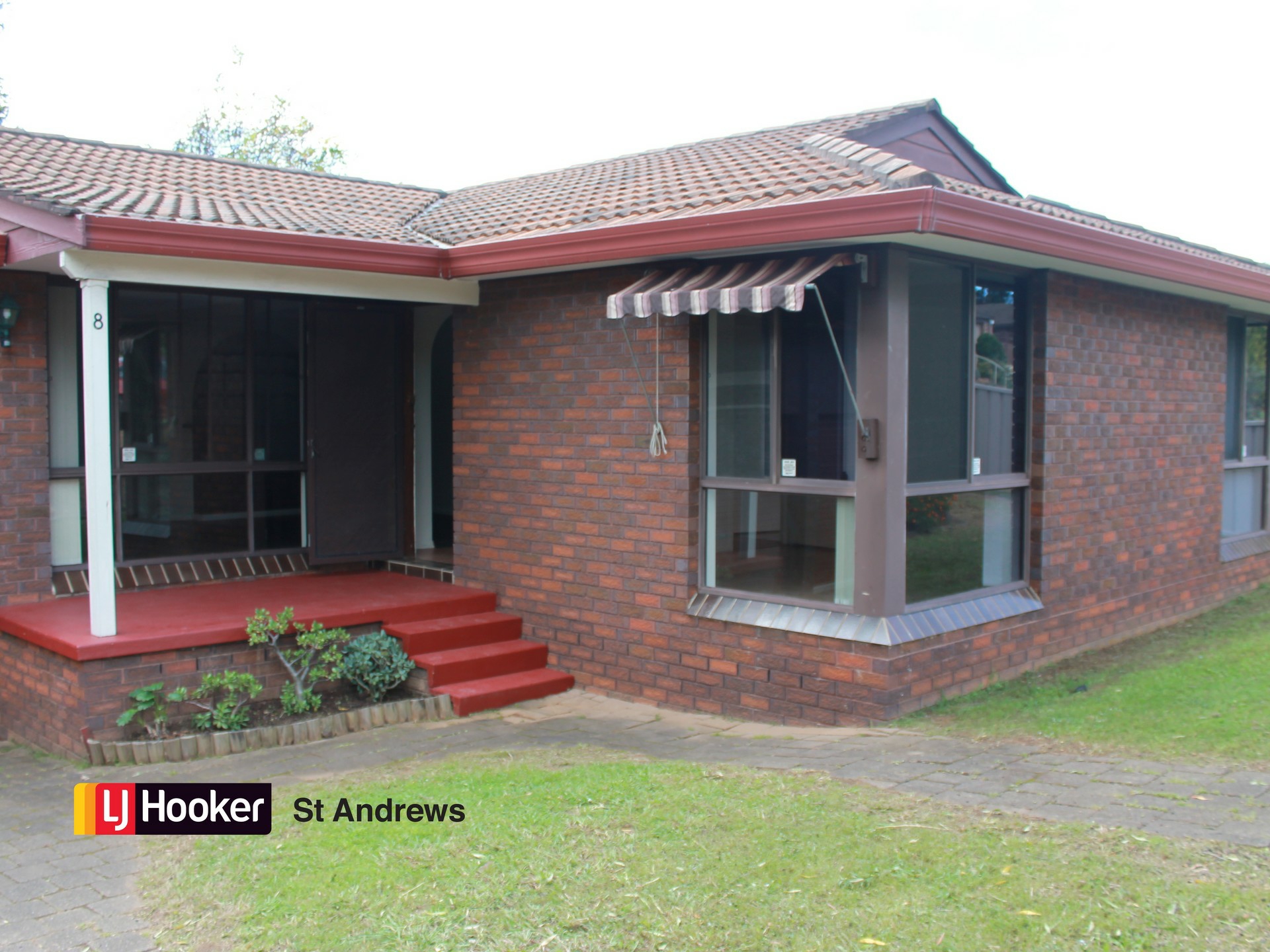 8 Selkirk Street, ST ANDREWS