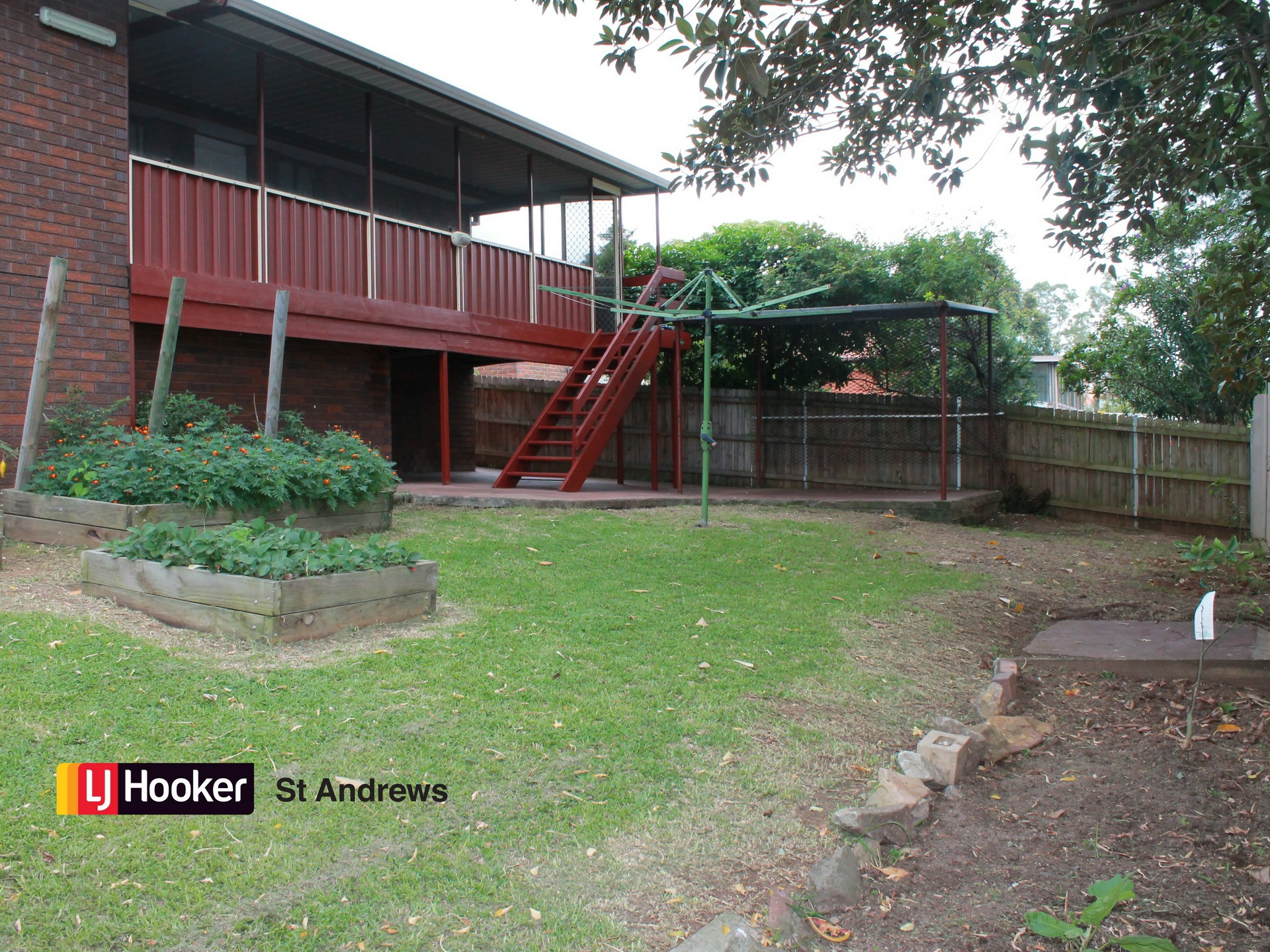 8 Selkirk Street, ST ANDREWS