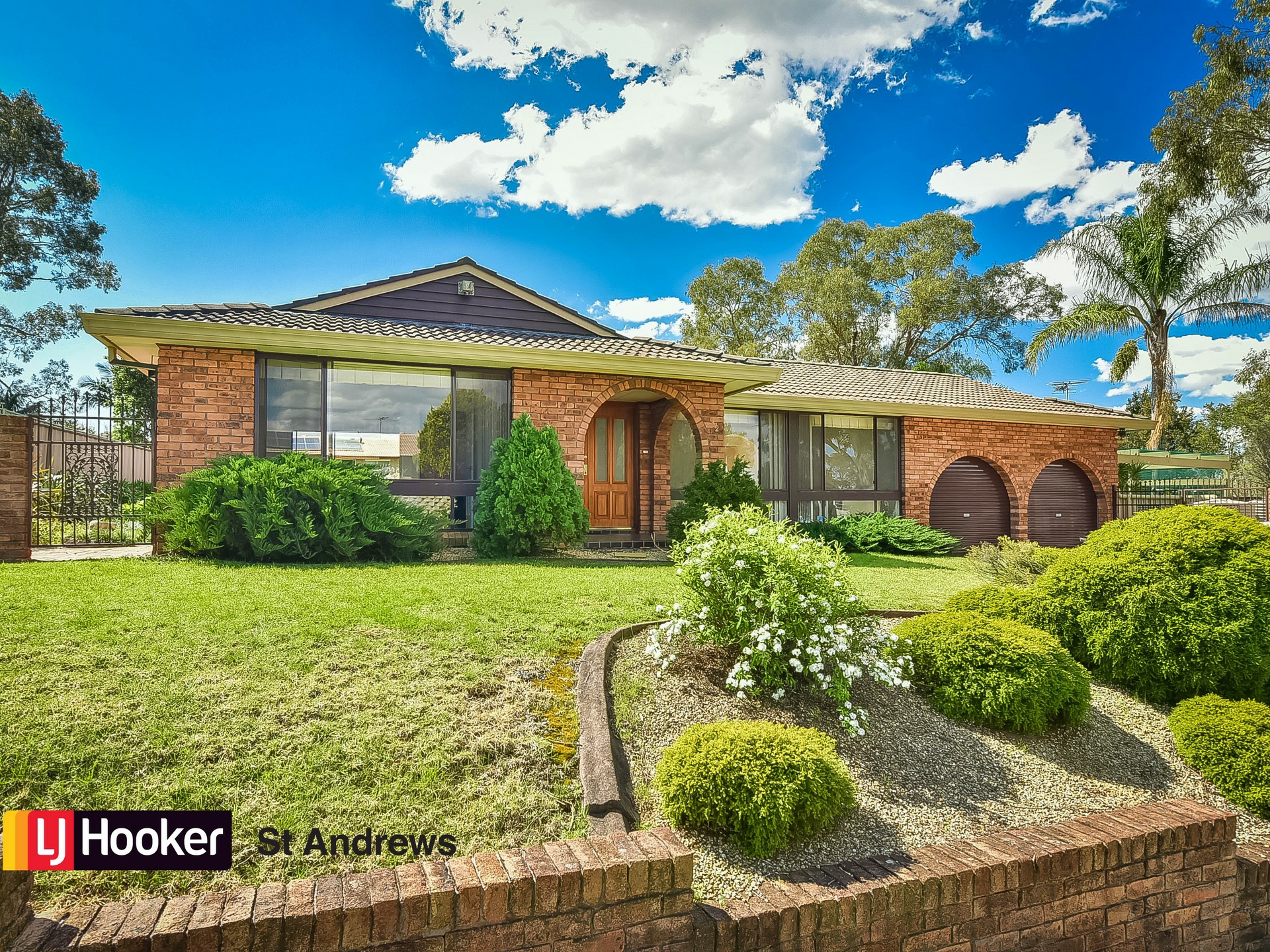 32 Collaroy Street, WOODBINE