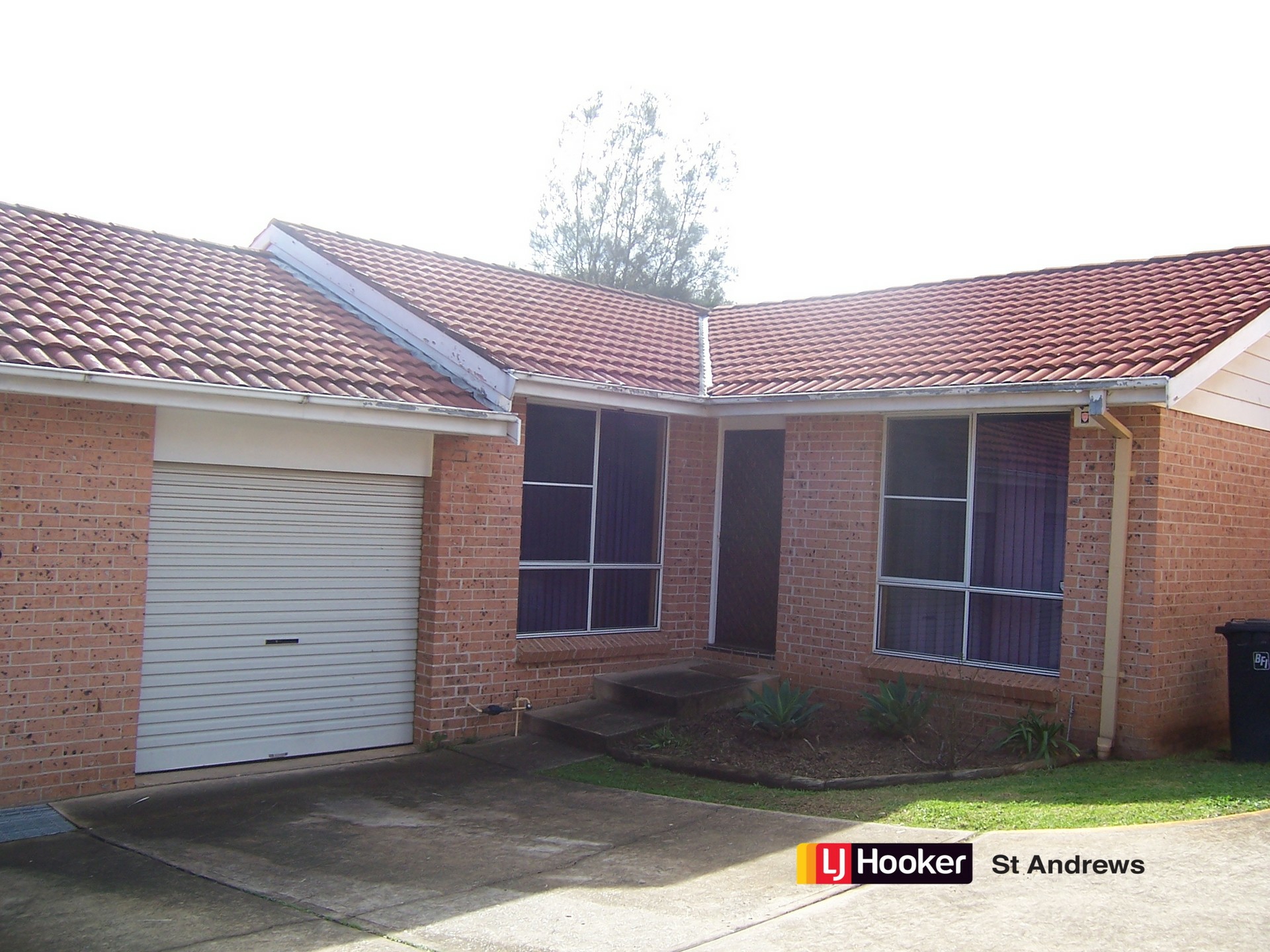 7/100A Minchinbury Terrace, ESCHOL PARK