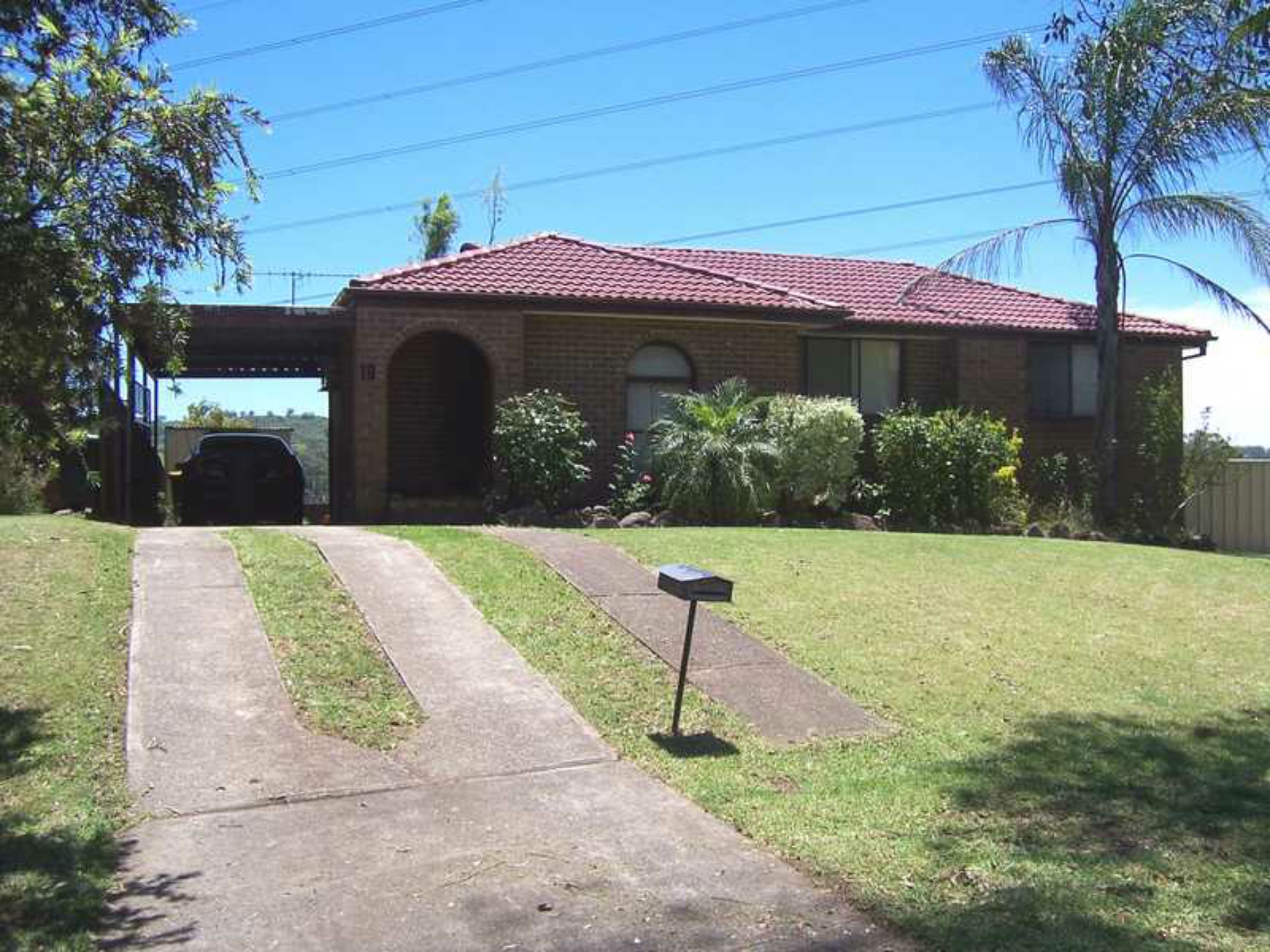 19 Dunkeld Place, ST ANDREWS