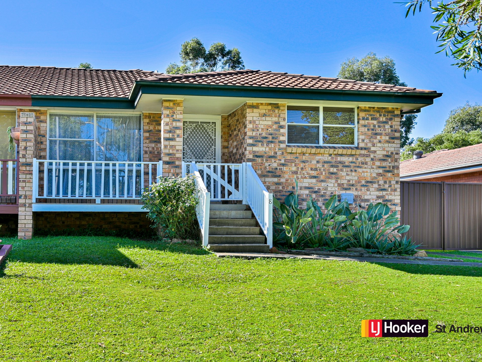 8 Missouri Street, KEARNS